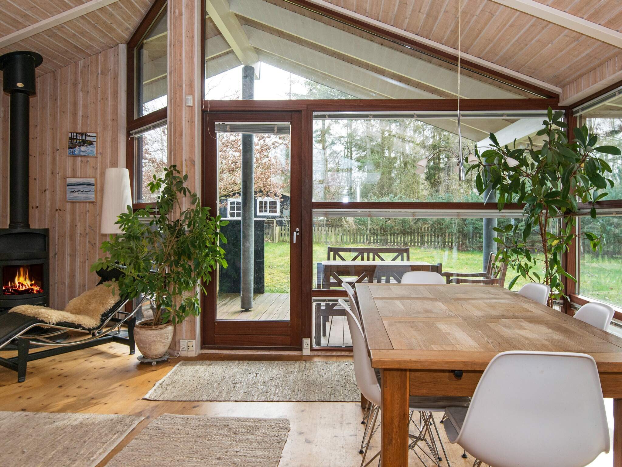 Images 8 person feriebolig i Glesborg- Dancenter