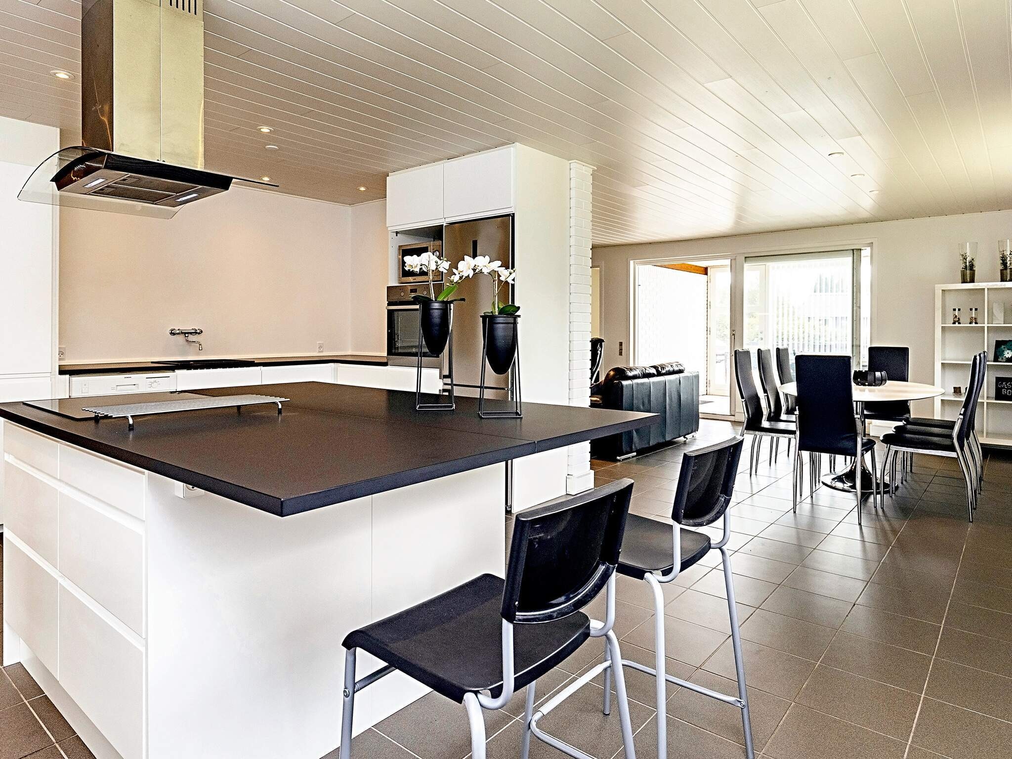 Images 8 person feriebolig i VÃ¦ggerlÃ¸se- Dancenter