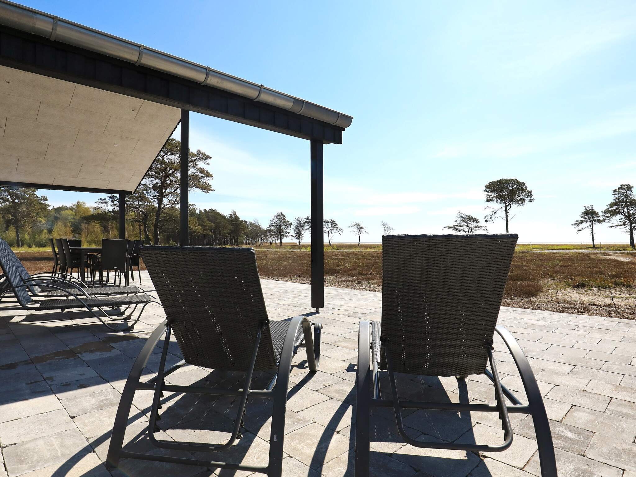 Images 14 person feriebolig i LÃ¦sÃ¸- Dancenter