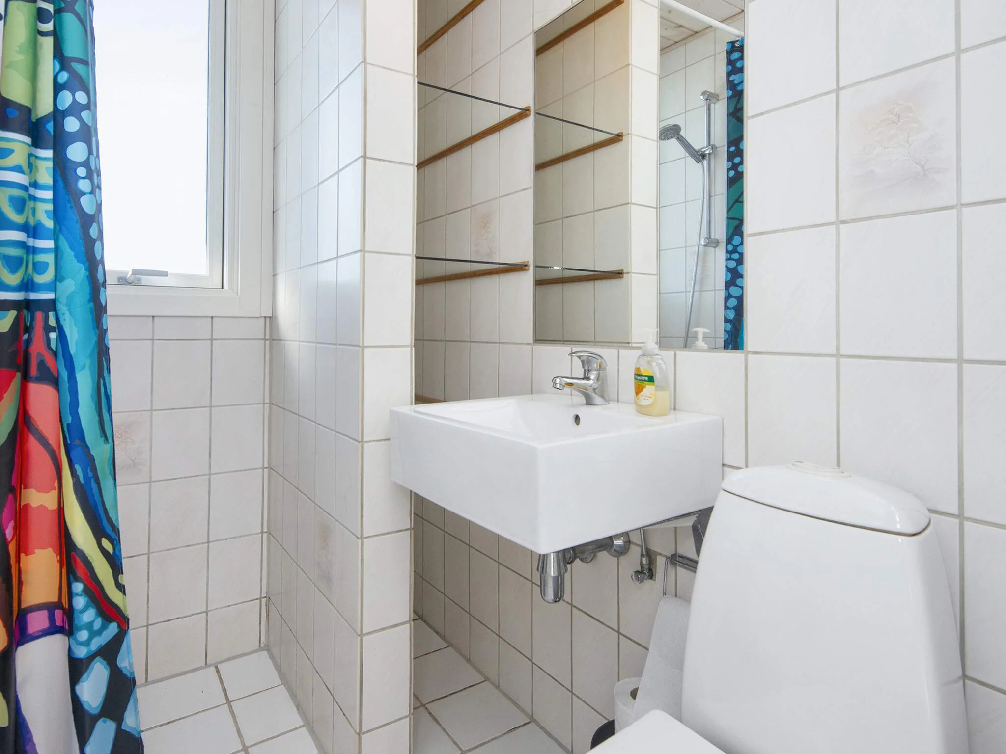 Images 4 person feriebolig i Lemvig- Dancenter