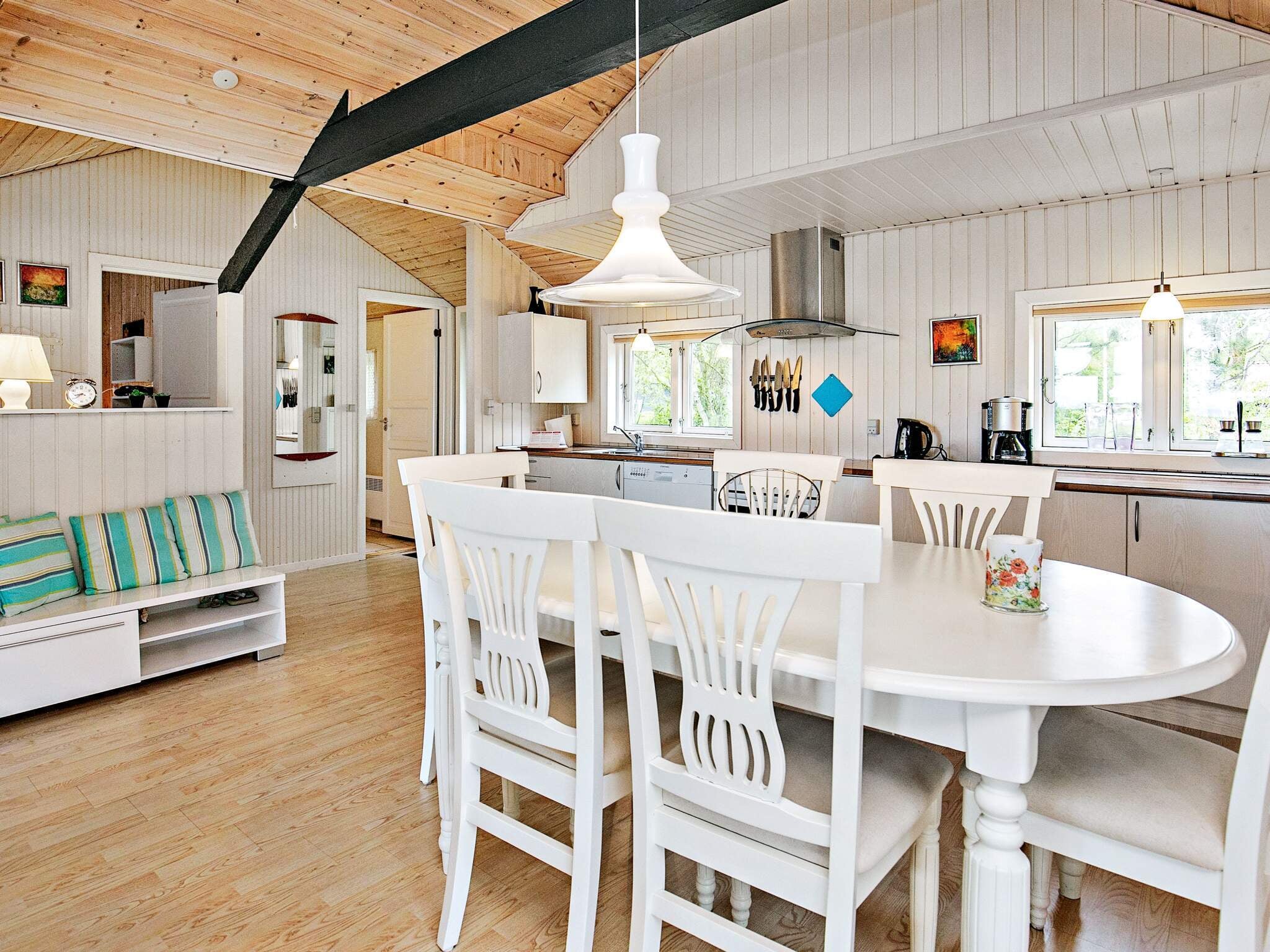 Images 4 person feriebolig i Hurup Thy- Dancenter