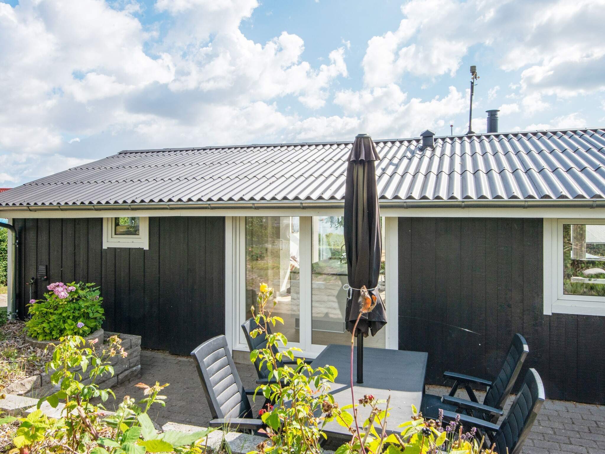 Images 6 person feriebolig i Broager- Dancenter