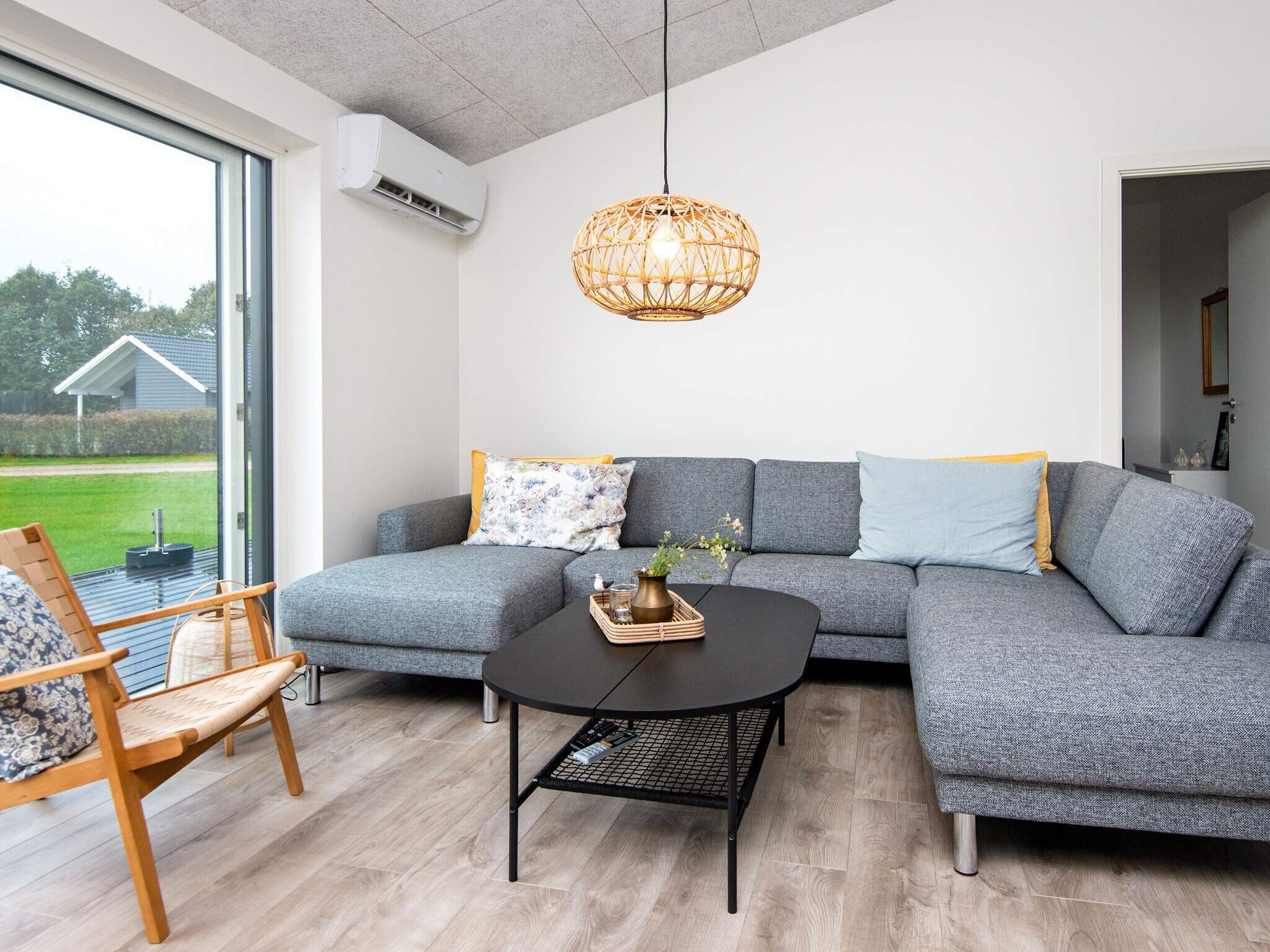 Images 8 person feriebolig i Ansager- Dancenter