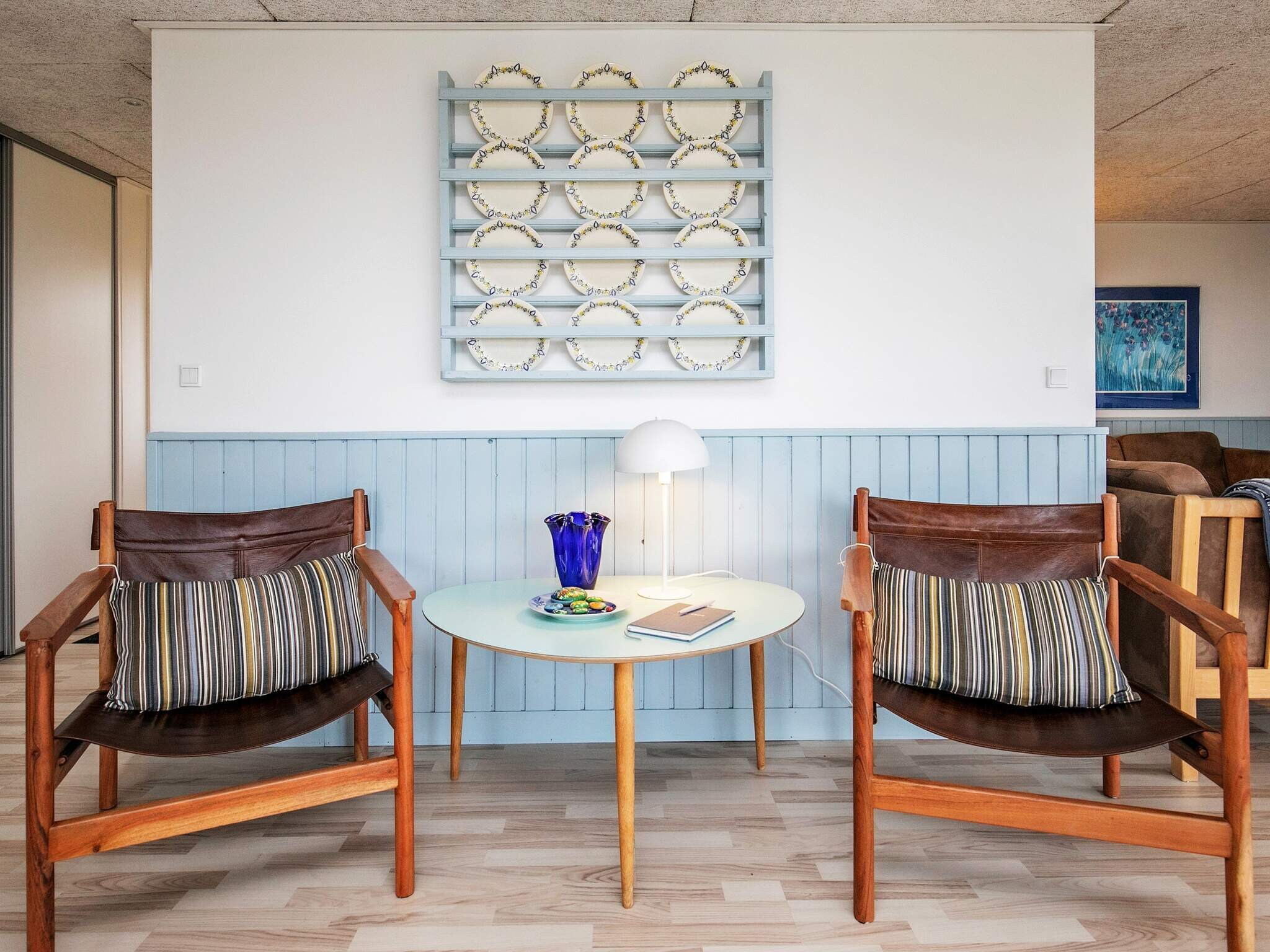 Images 6 person feriebolig i Hirtshals- Dancenter