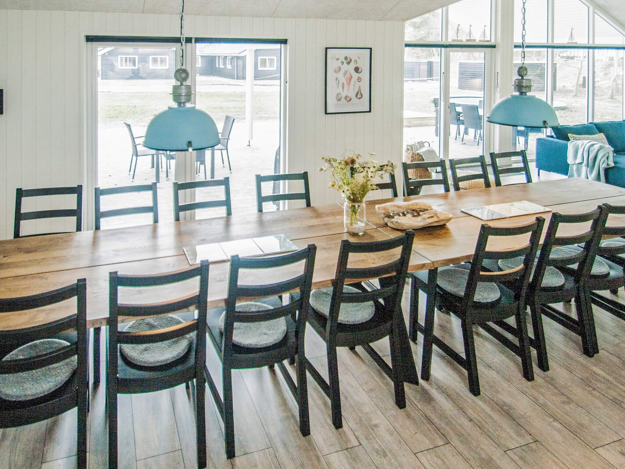 Images 18 person feriebolig i VÃ¦ggerlÃ¸se- Dancenter