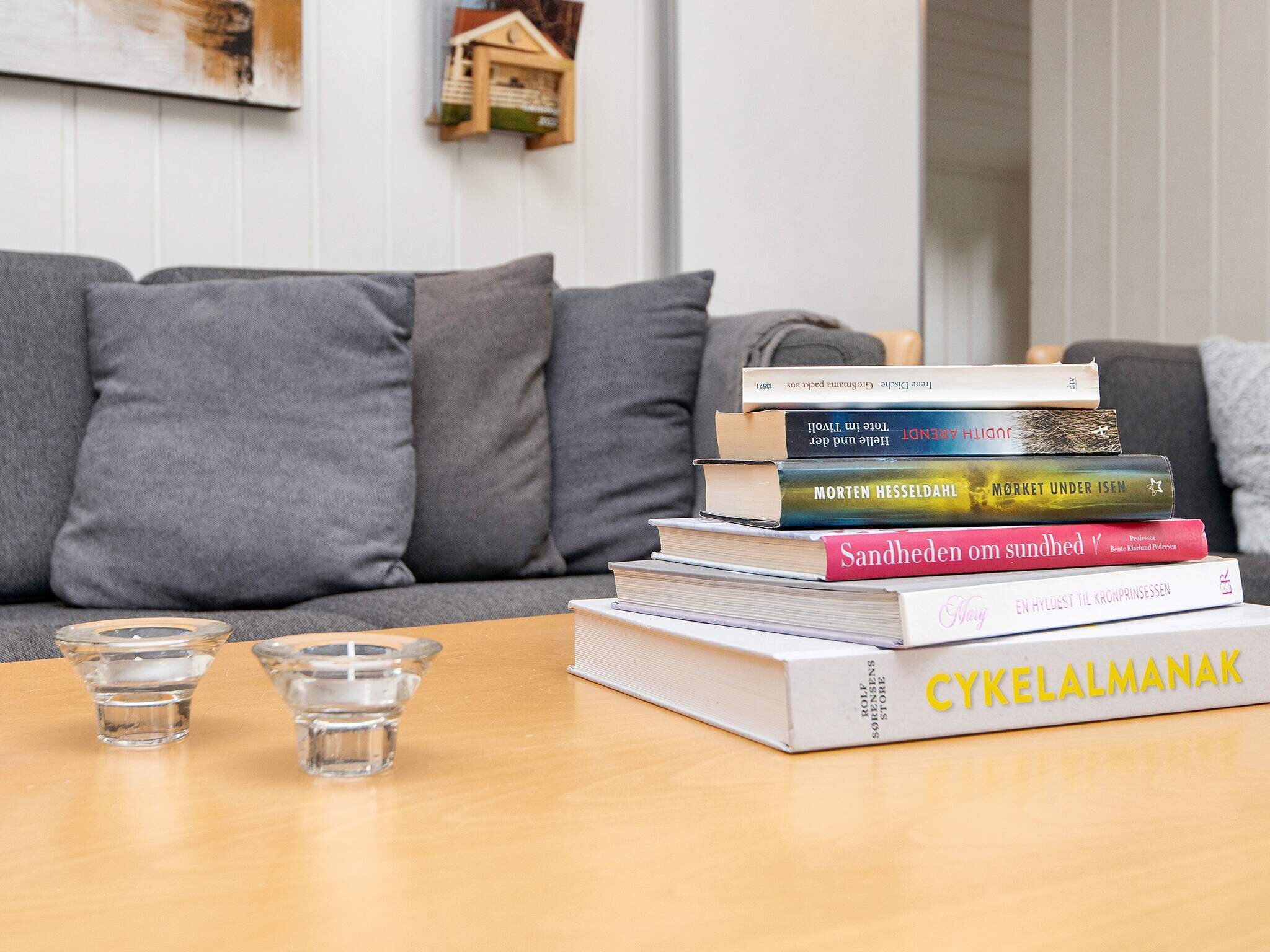 Images 7 person feriebolig i Hejls- Dancenter