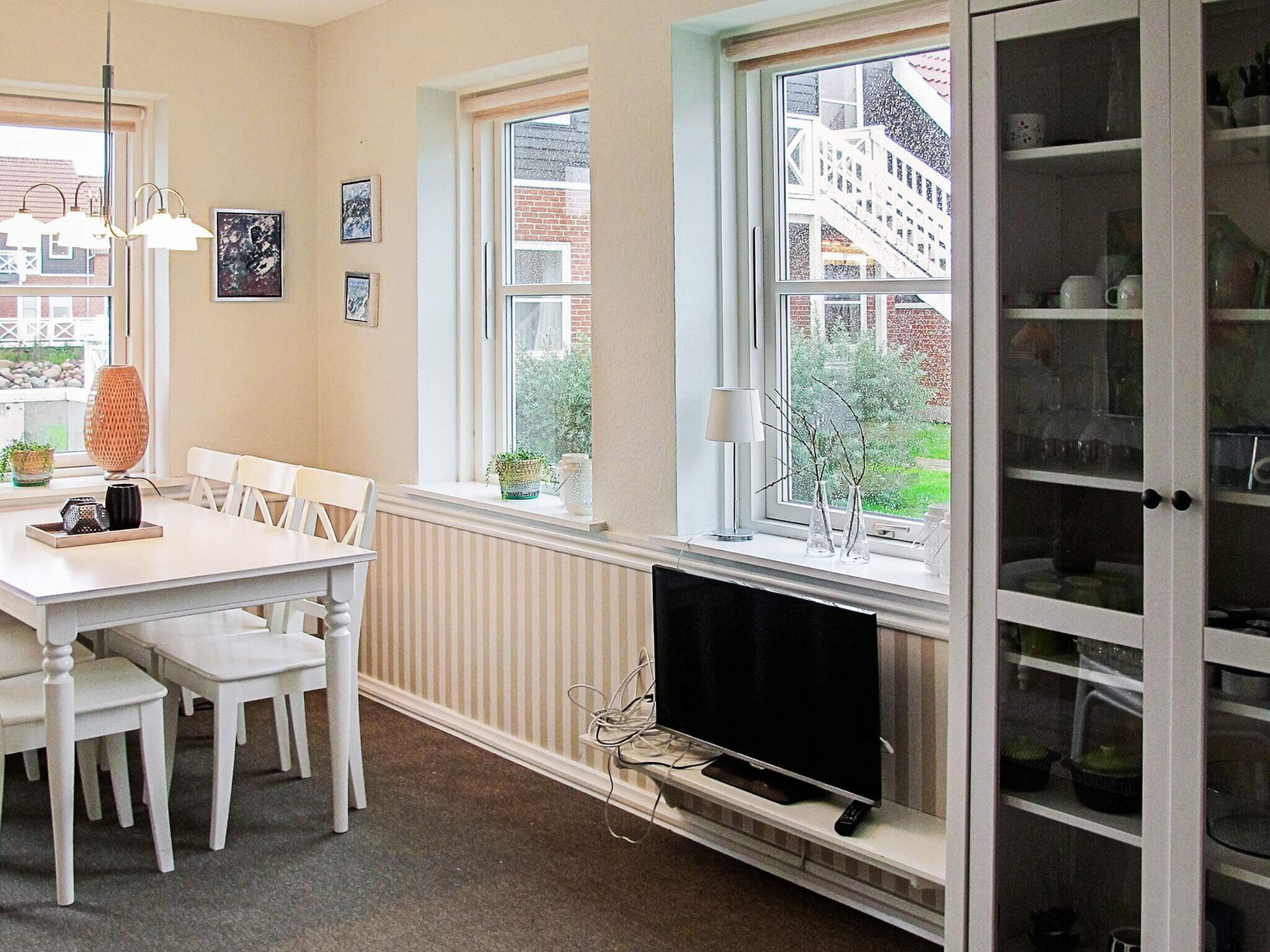 Images 4 person feriebolig i Borre- Dancenter