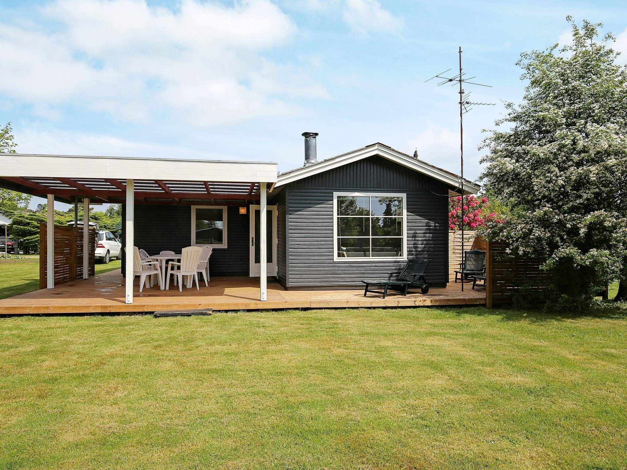 Images 6 person feriebolig i VÃ¦ggerlÃ¸se- Dancenter