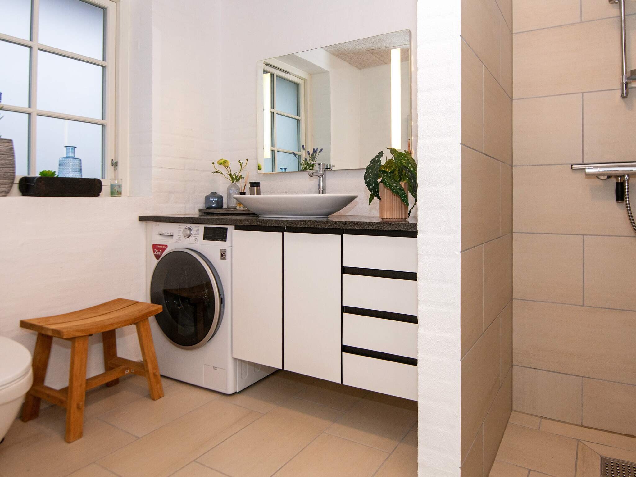 Images 16 person feriebolig i Ulfborg- Dancenter