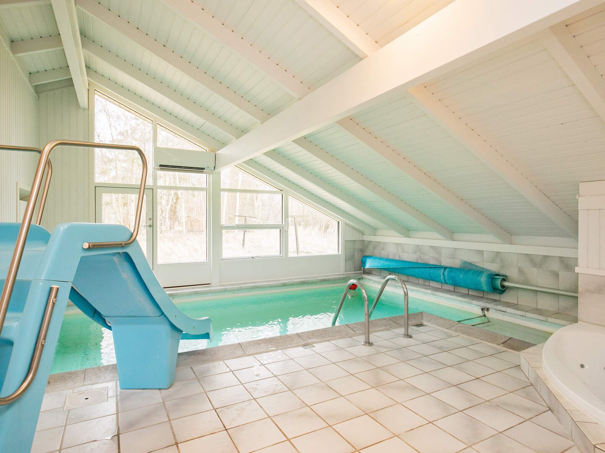 Images 8 person feriebolig i LÃ¦sÃ¸- Dancenter