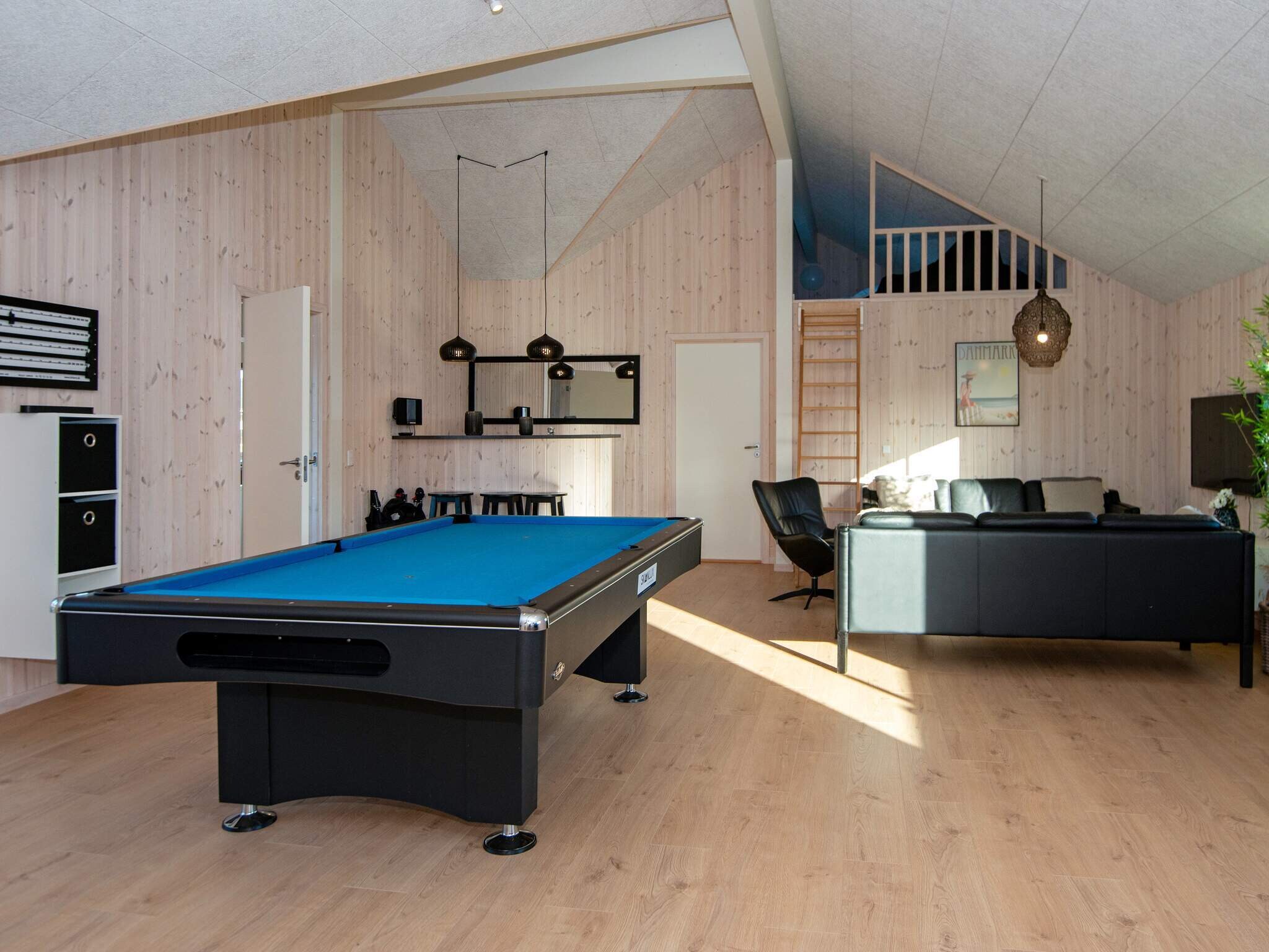 Images 24 person feriebolig i NÃ¸rre Nebel- Dancenter