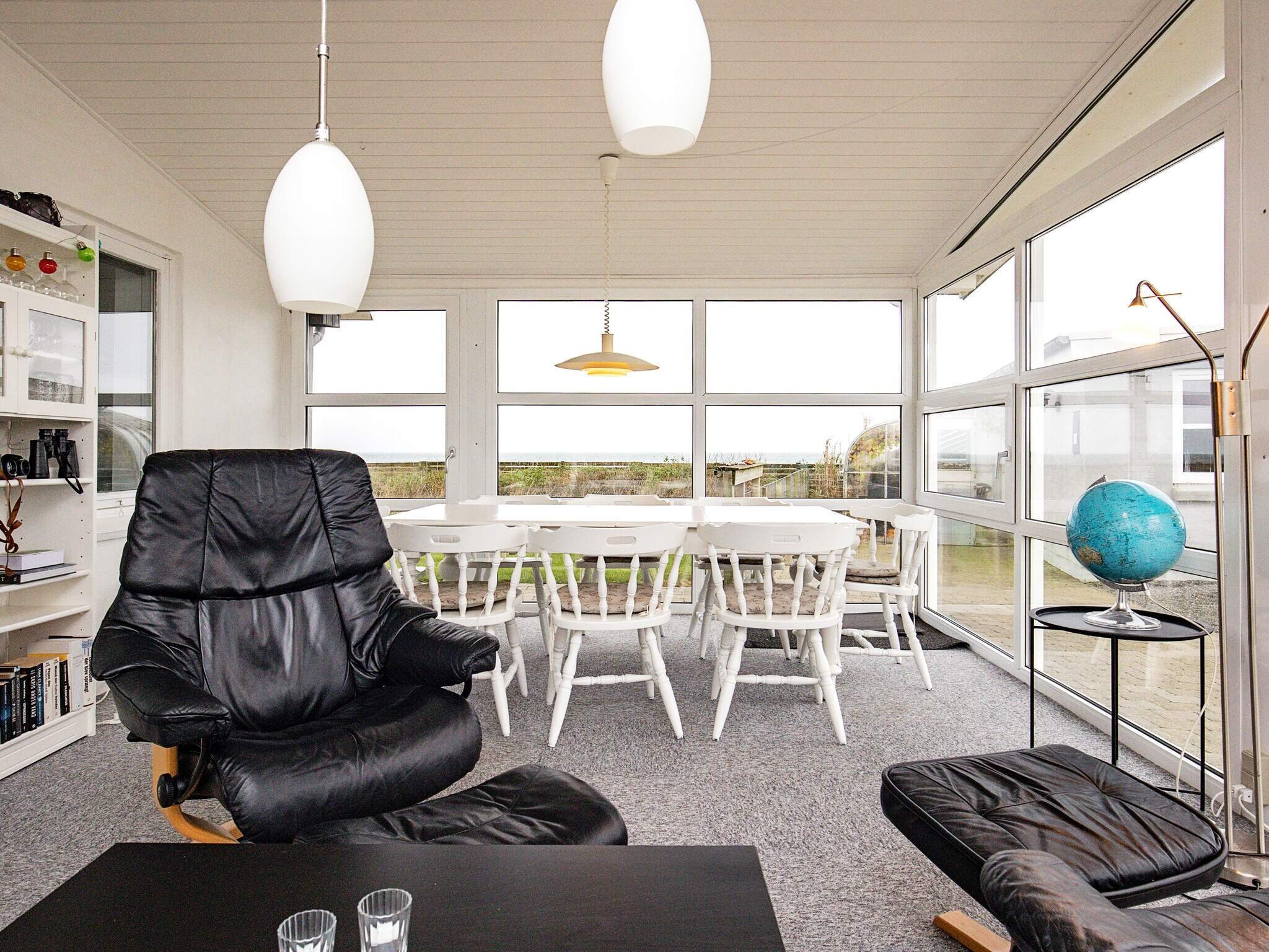 Images 8 person feriebolig i Hurup Thy- Dancenter