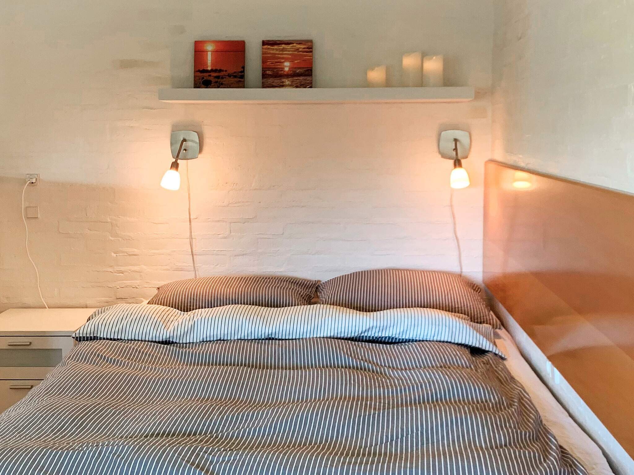 Images 4 person feriebolig i Allinge- Dancenter