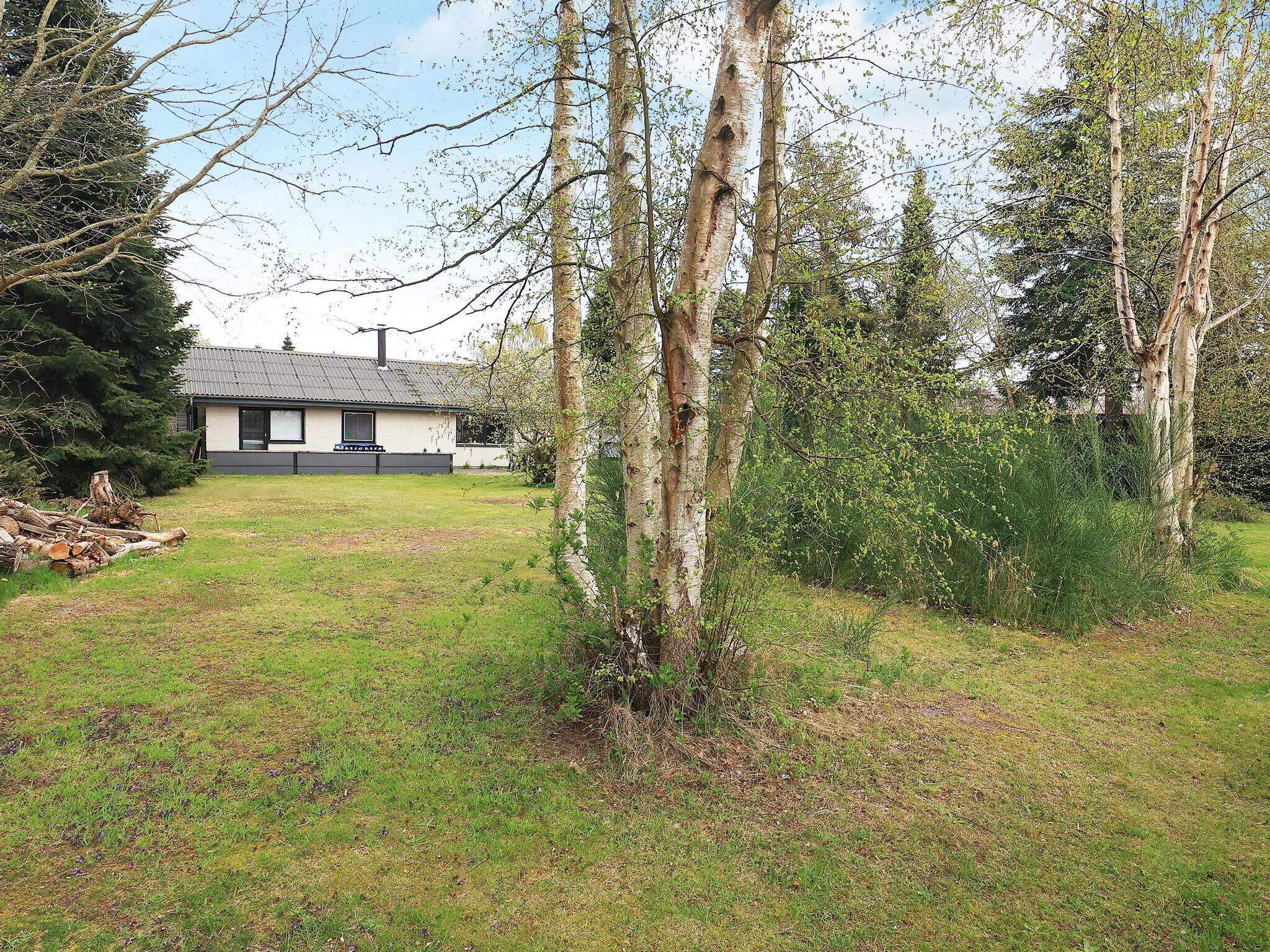 Images 6 person feriebolig i VÃ¦ggerlÃ¸se- Dancenter