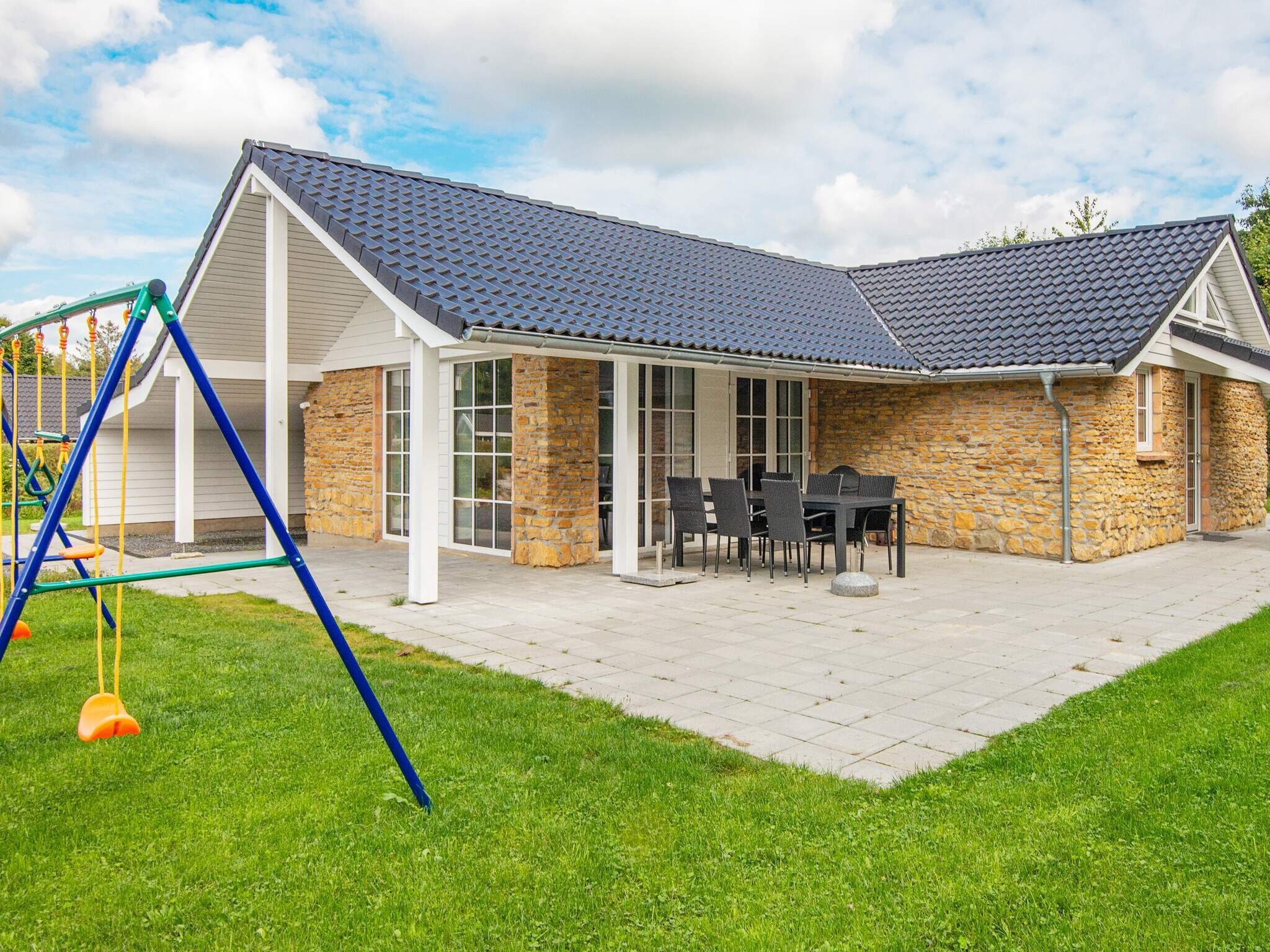 Images 6 person feriebolig i Ansager- Dancenter