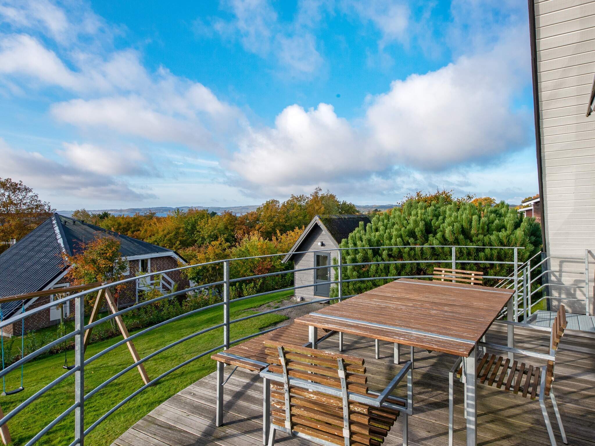 Images 8 person feriebolig i Ebeltoft- Dancenter