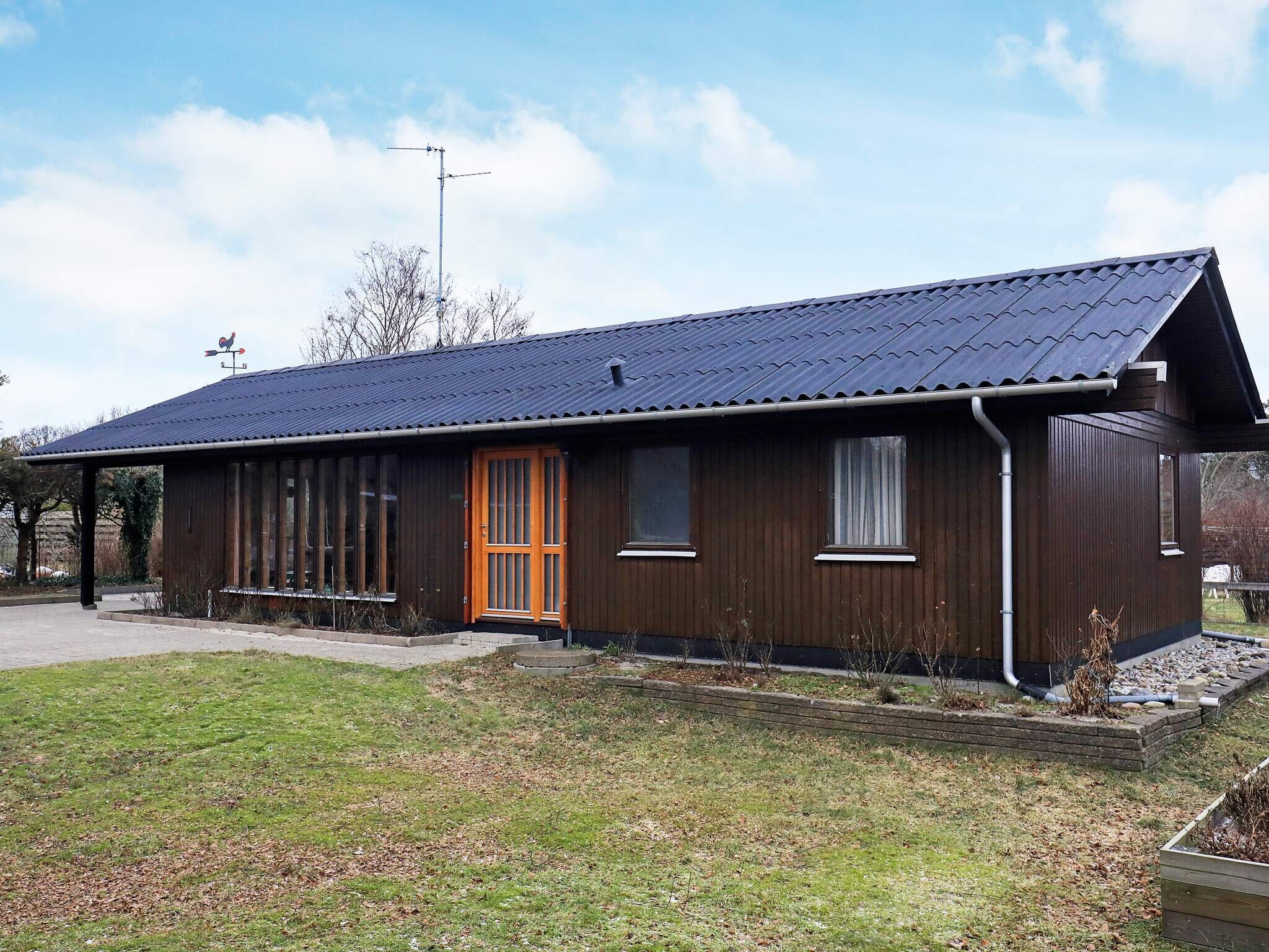 Images 6 person feriebolig i LÃ¦sÃ¸- Dancenter