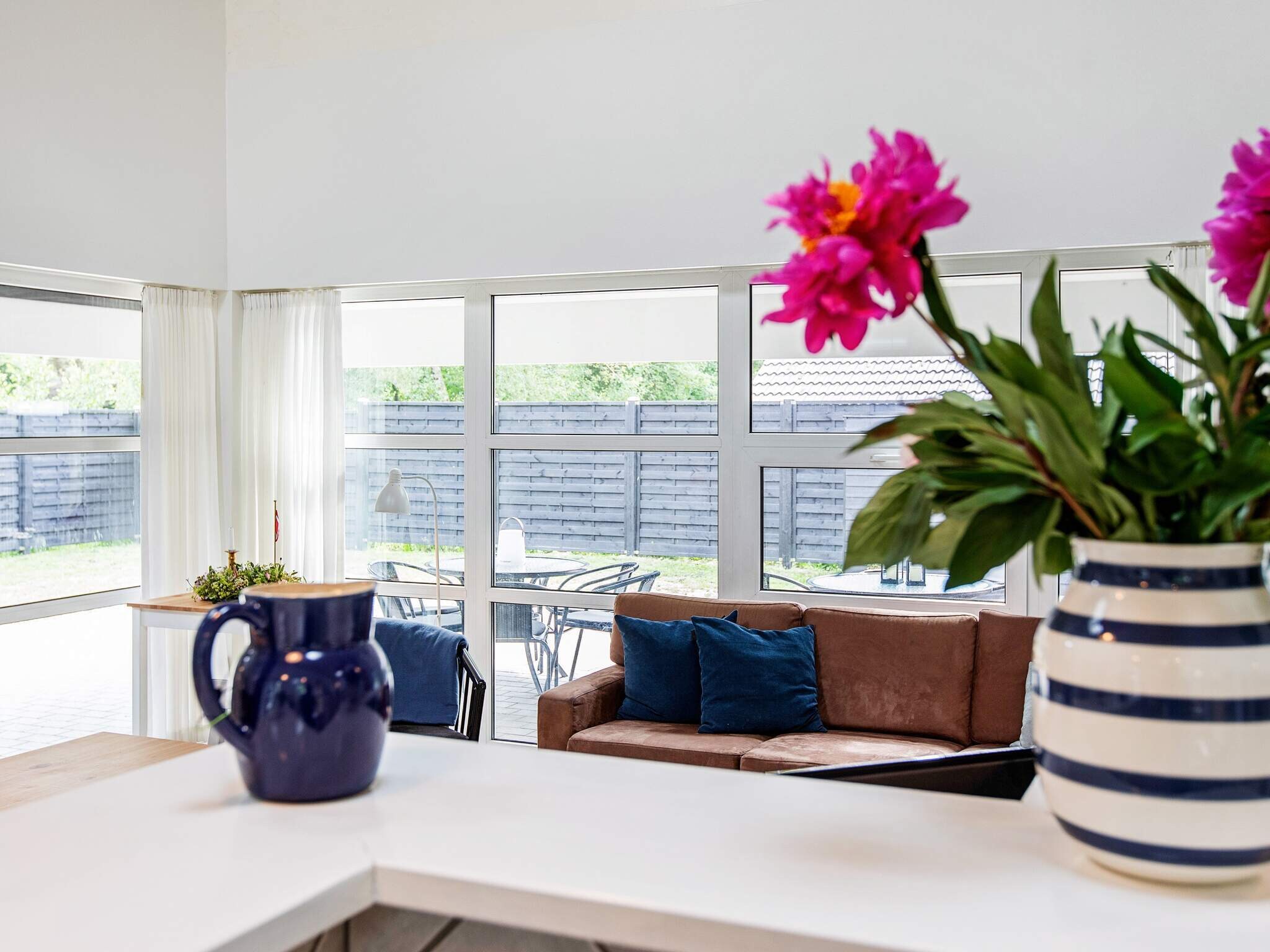 Images 12 person feriebolig i VÃ¦ggerlÃ¸se- Dancenter