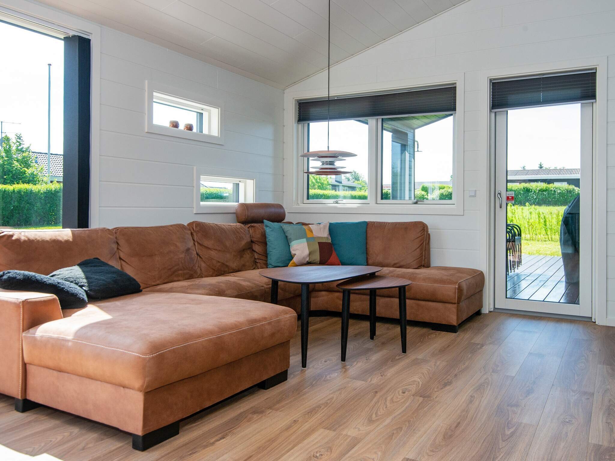 Images 8 person feriebolig i Hejls- Dancenter