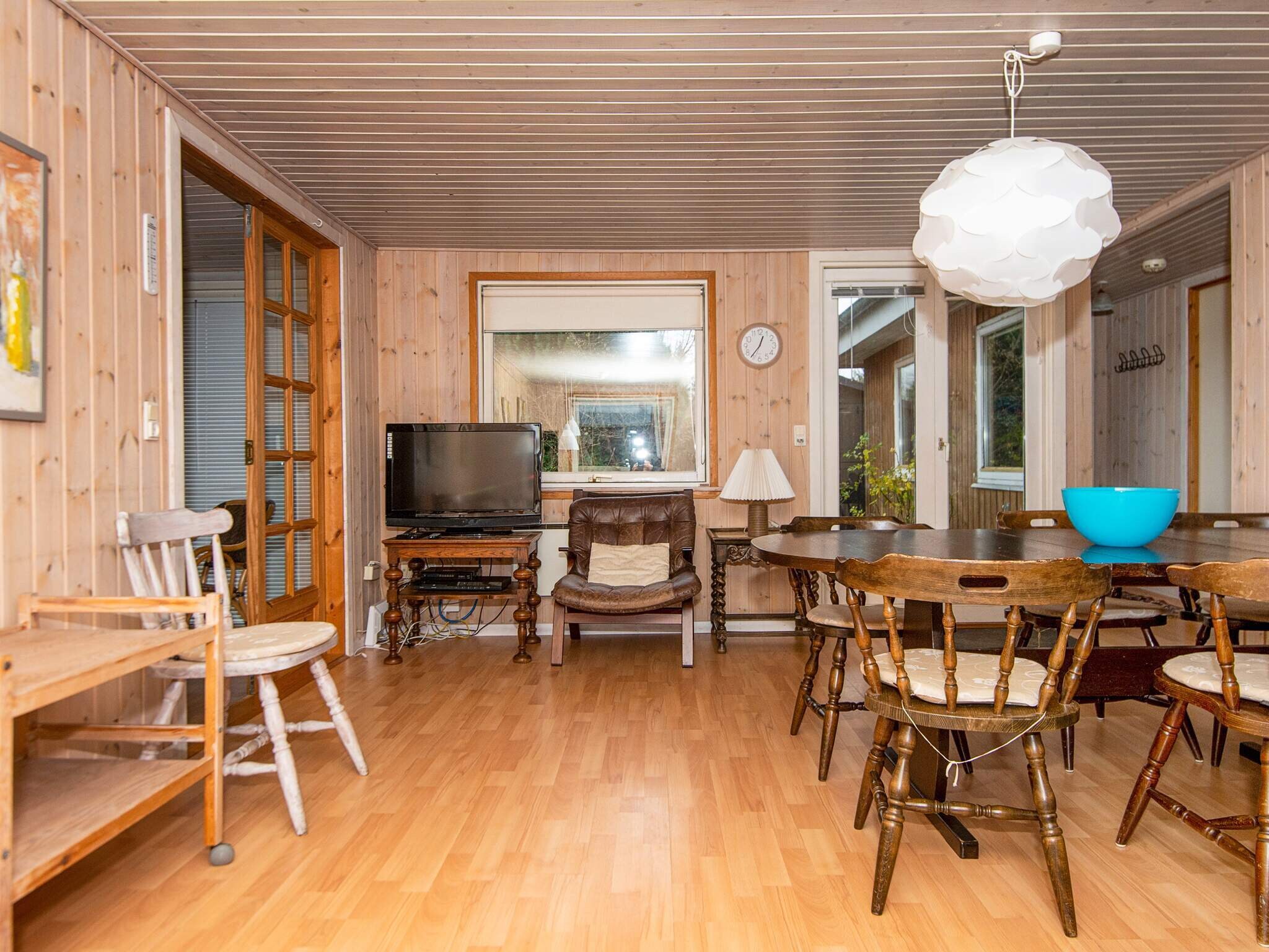 Images 8 person feriebolig i BÃ¸rkop- Dancenter