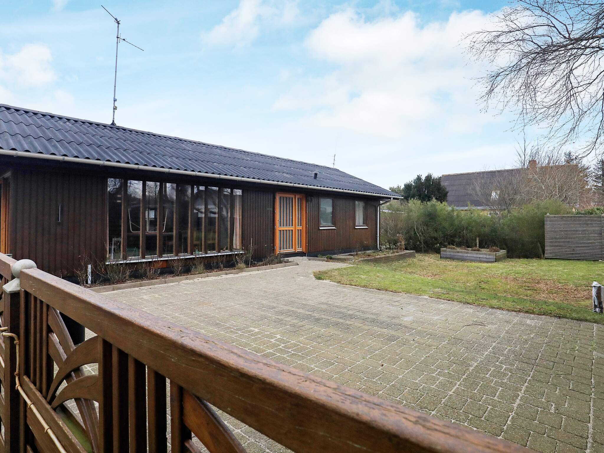 Images 6 person feriebolig i LÃ¦sÃ¸- Dancenter