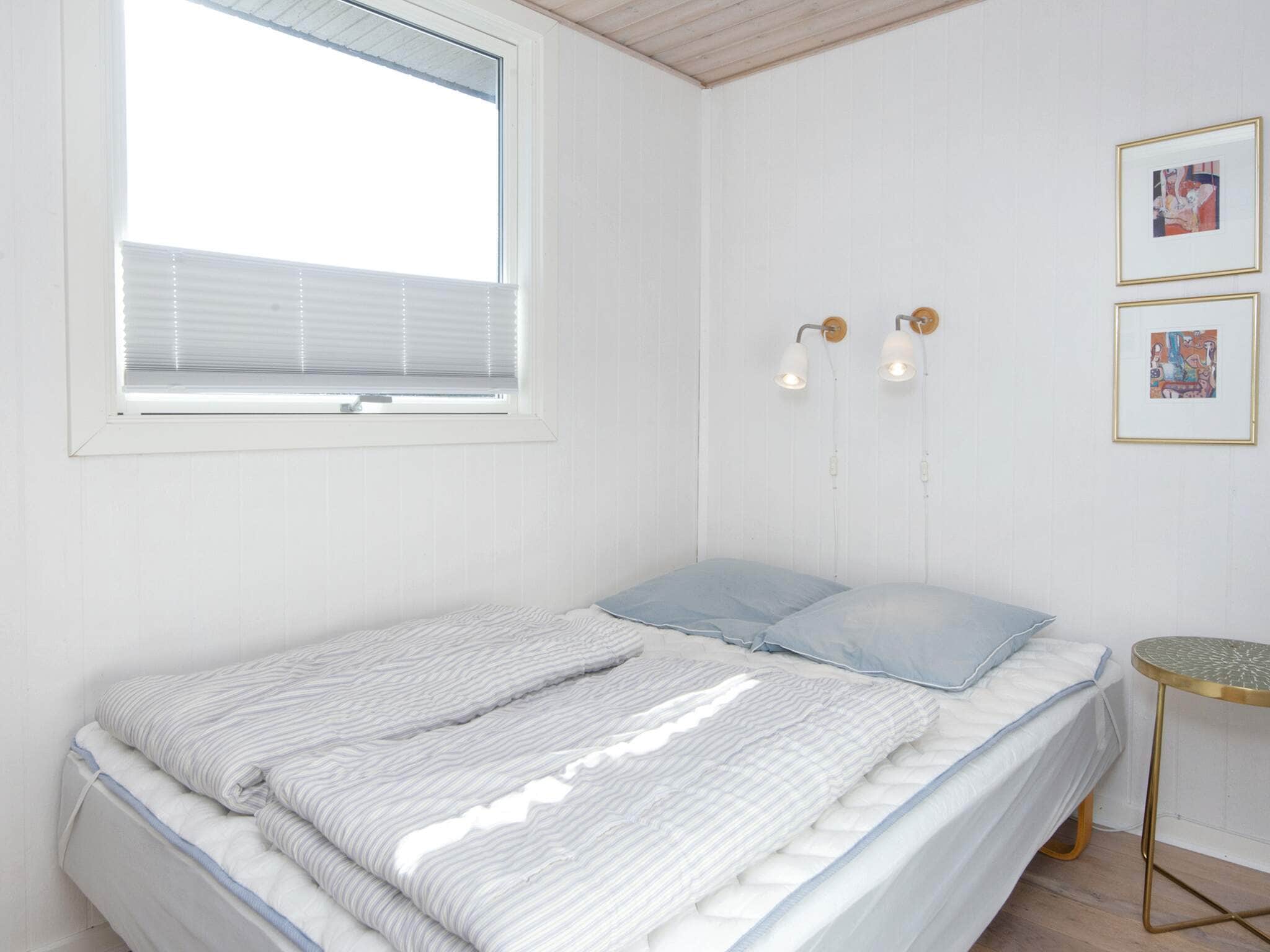 Images 4 person feriebolig i Lemvig- Dancenter