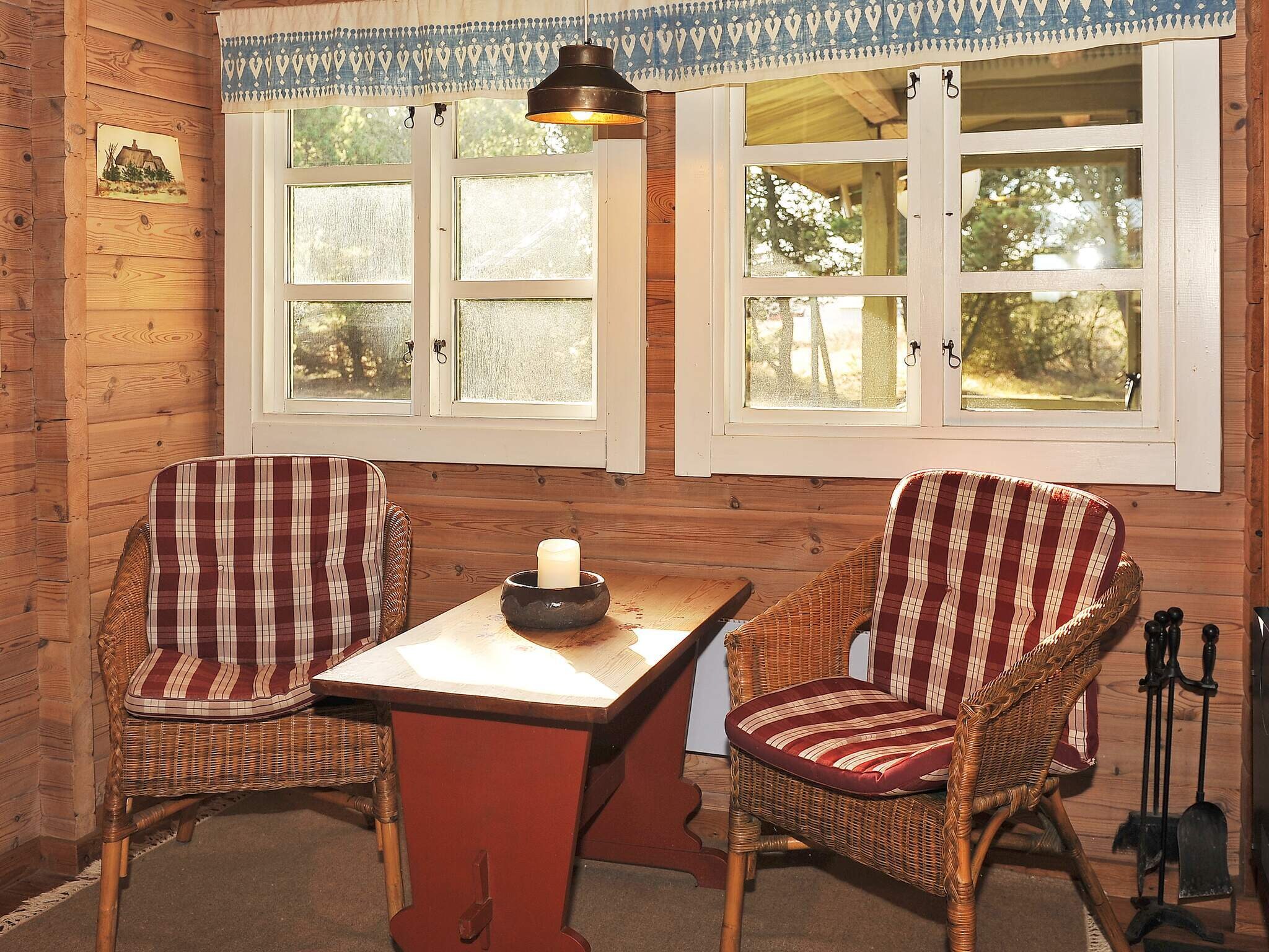 Images 6 person feriebolig i Hvide Sande- Dancenter