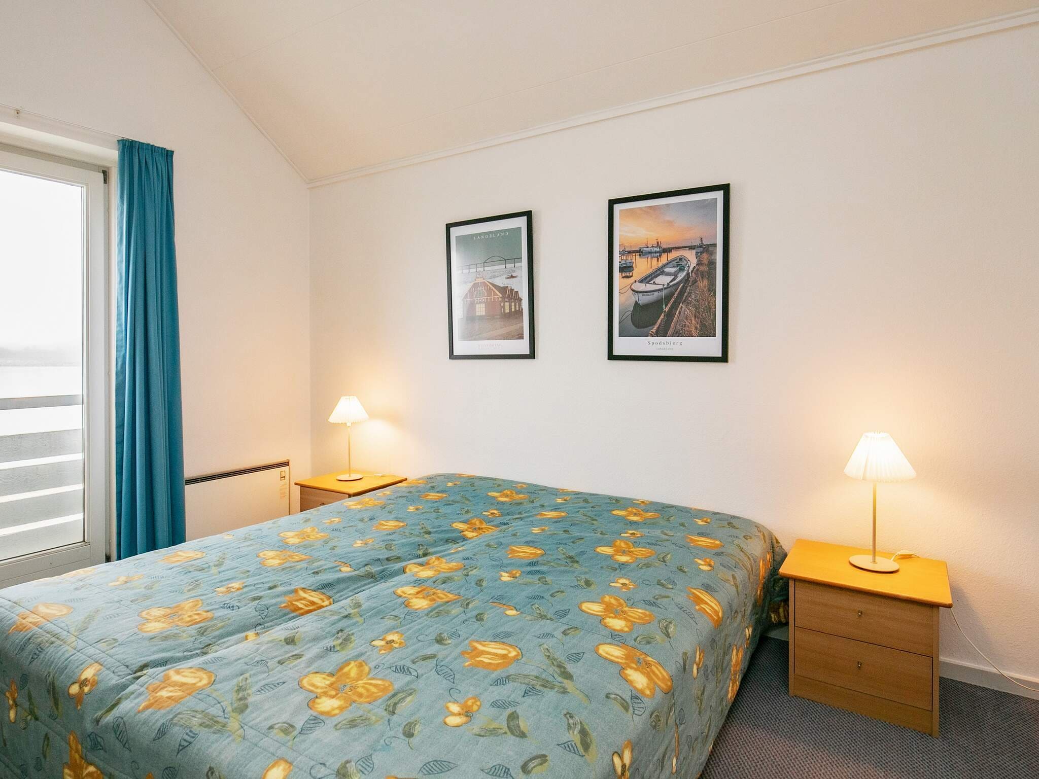 Images 6 person feriebolig i RudkÃ¸bing- Dancenter