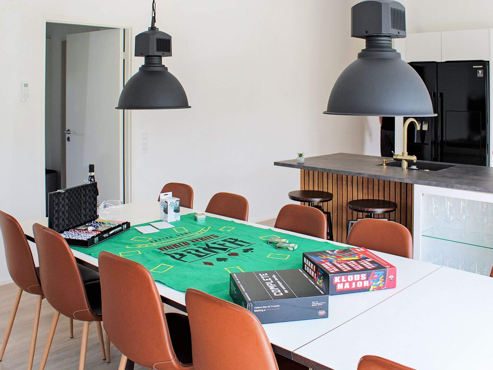 Images 10 person feriebolig i Vinderup- Dancenter