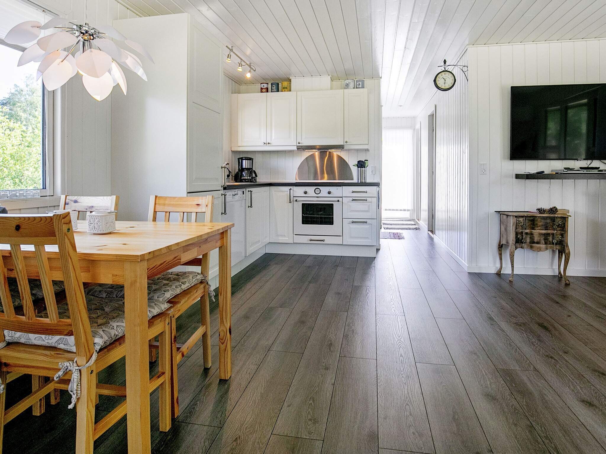 Images 4 person feriebolig i LÃ¦sÃ¸- Dancenter