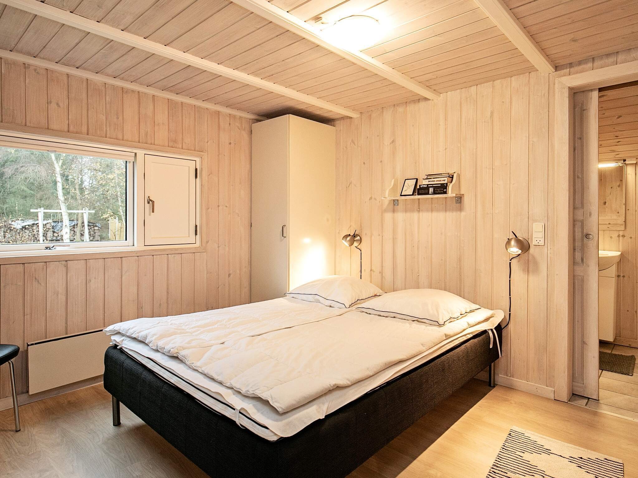 Images 8 person feriebolig i BlÃ¥vand- Dancenter