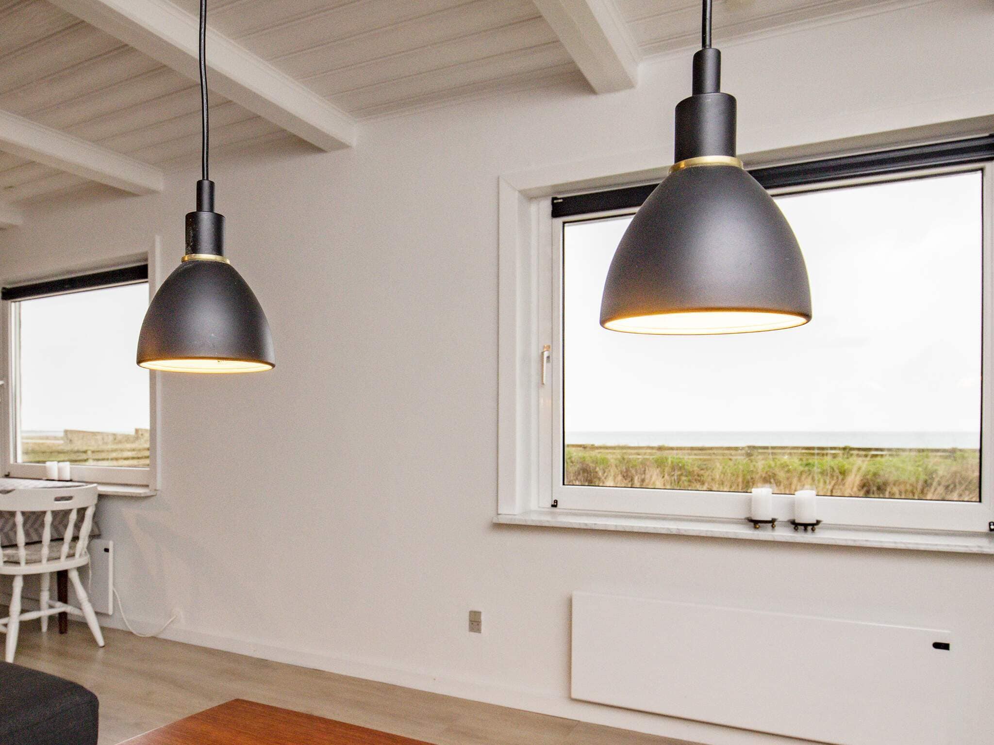 Images 8 person feriebolig i Hurup Thy- Dancenter