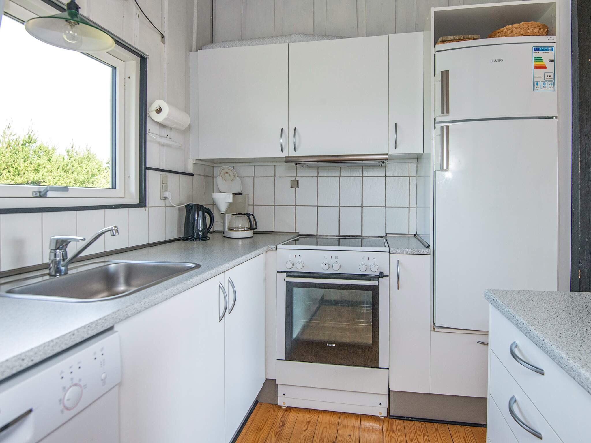 Images 6 person feriebolig i RÃ¸mÃ¸- Dancenter