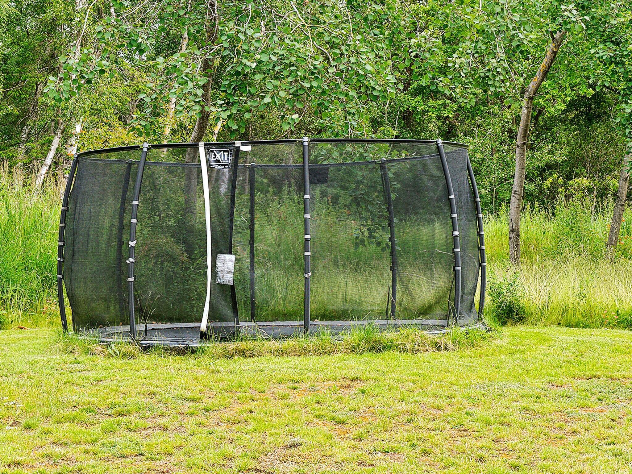 Images 16 person feriebolig i VÃ¦ggerlÃ¸se- Dancenter