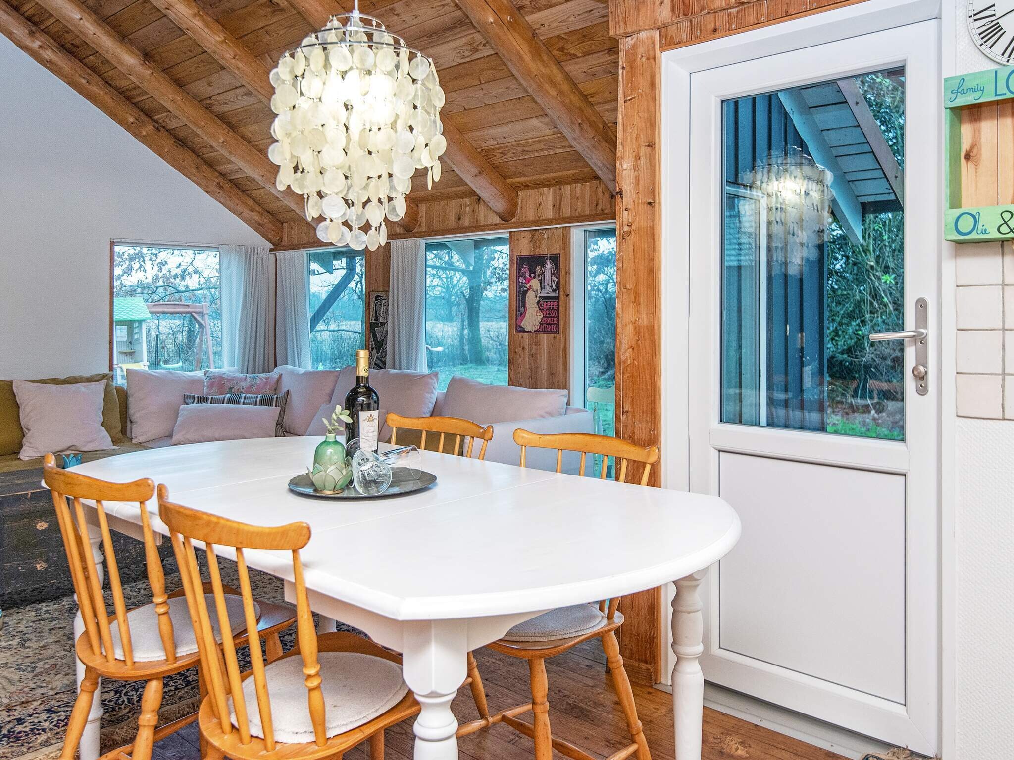 Images 5 person feriebolig i Hovborg- Dancenter