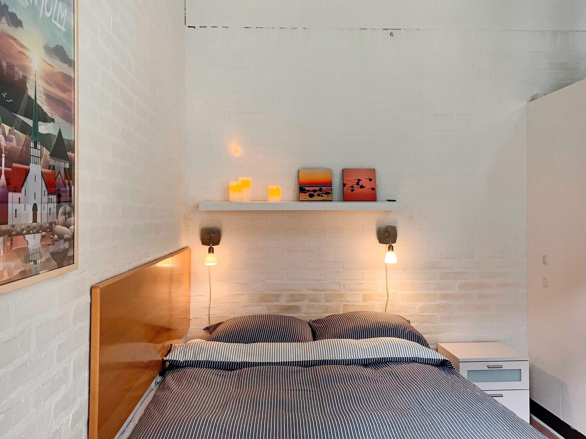 Images 4 person feriebolig i Allinge- Dancenter