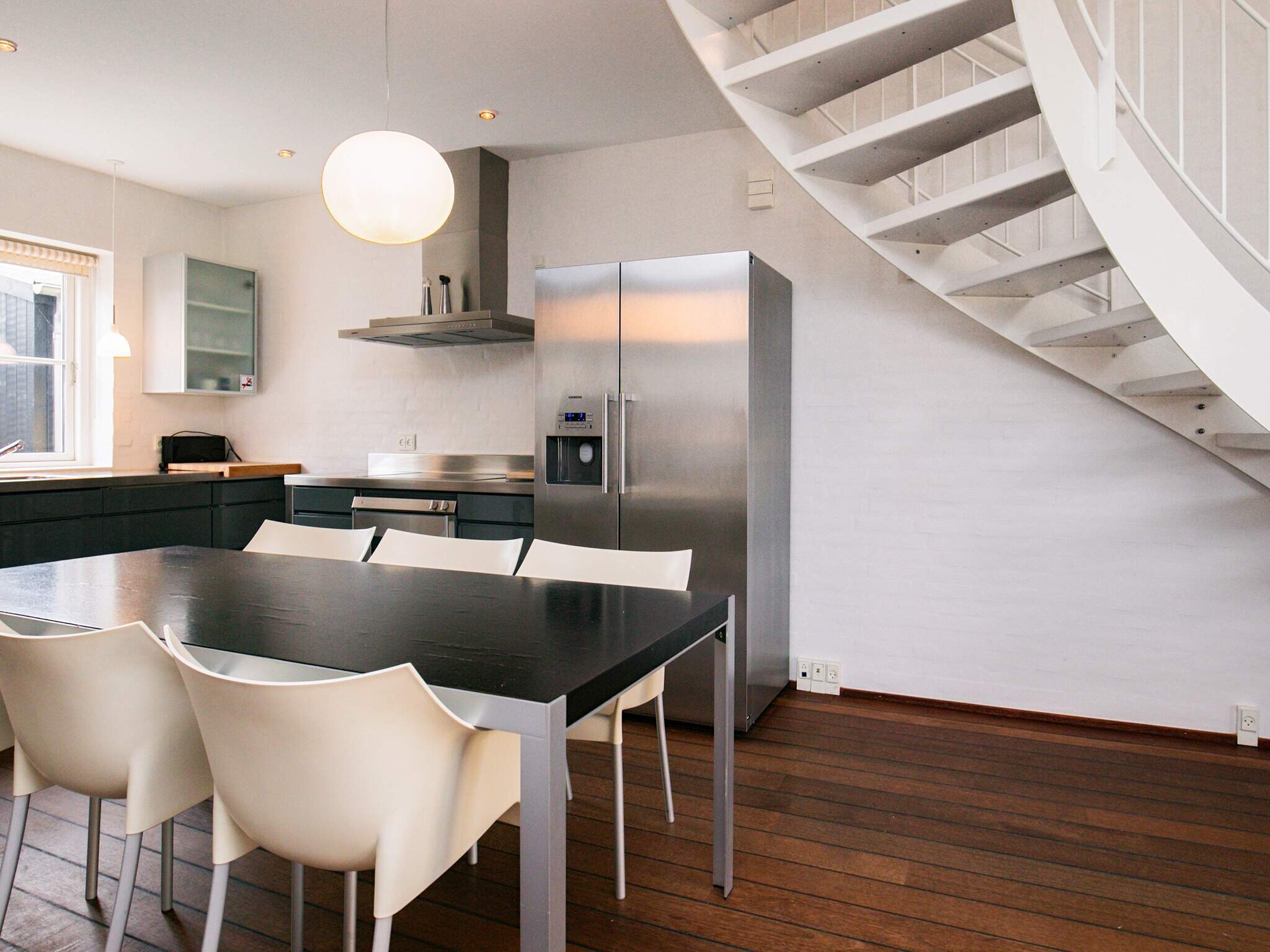 Images 6 person feriebolig i Skagen- Dancenter