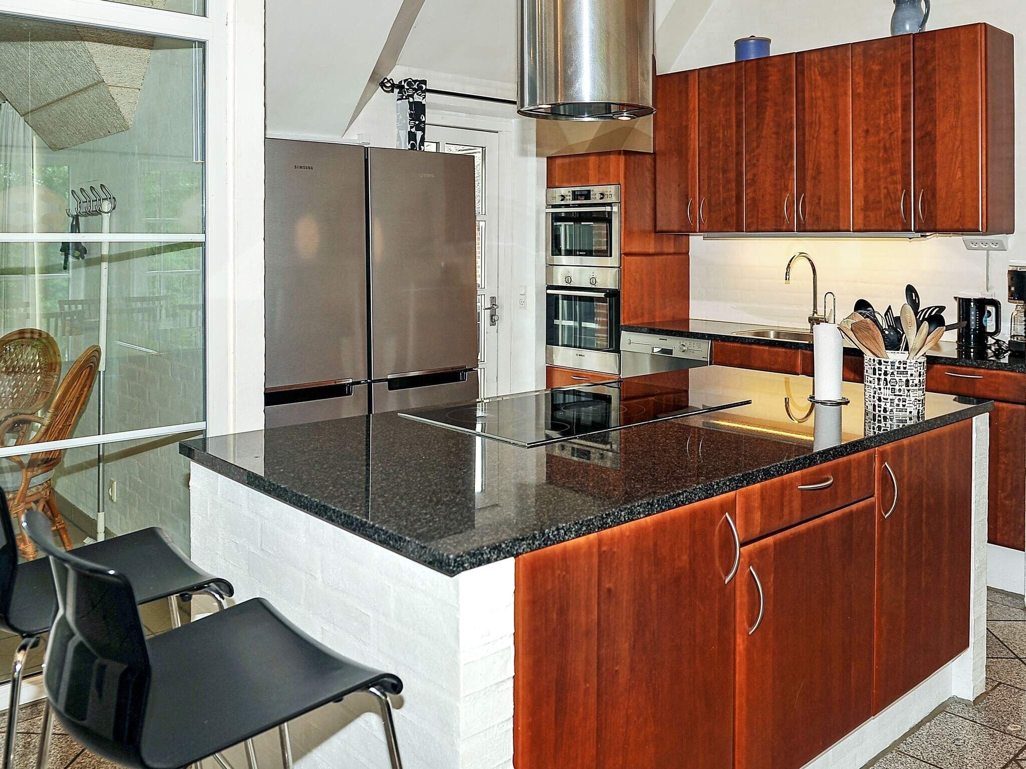 Images 18 person feriebolig i Ulfborg- Dancenter