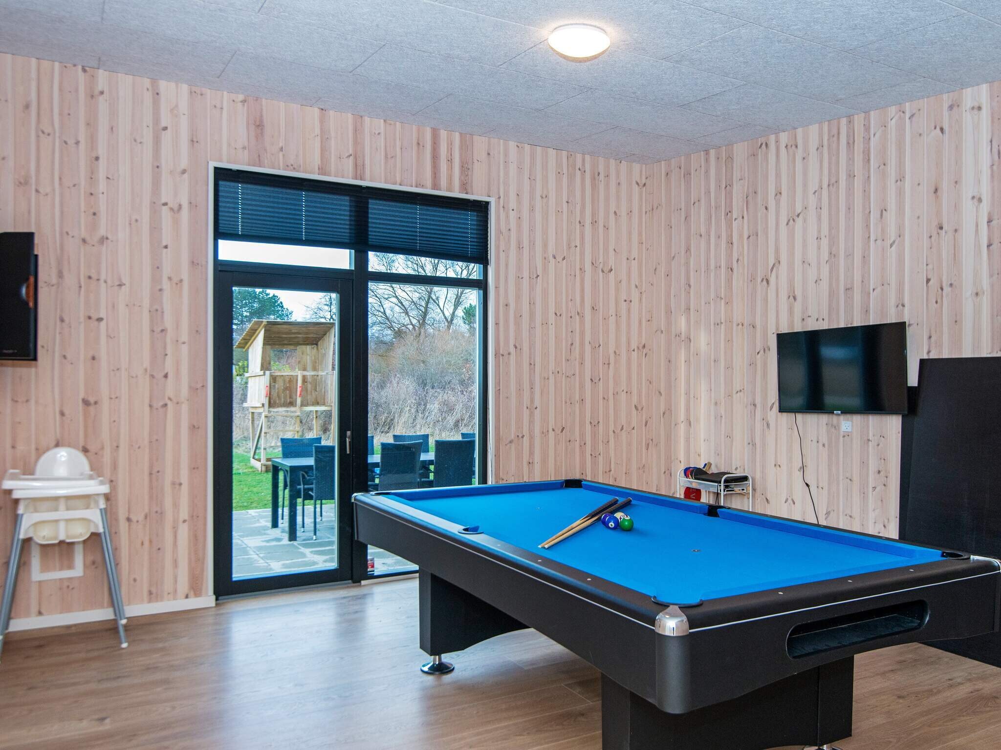 Images 16 person feriebolig i Glesborg- Dancenter