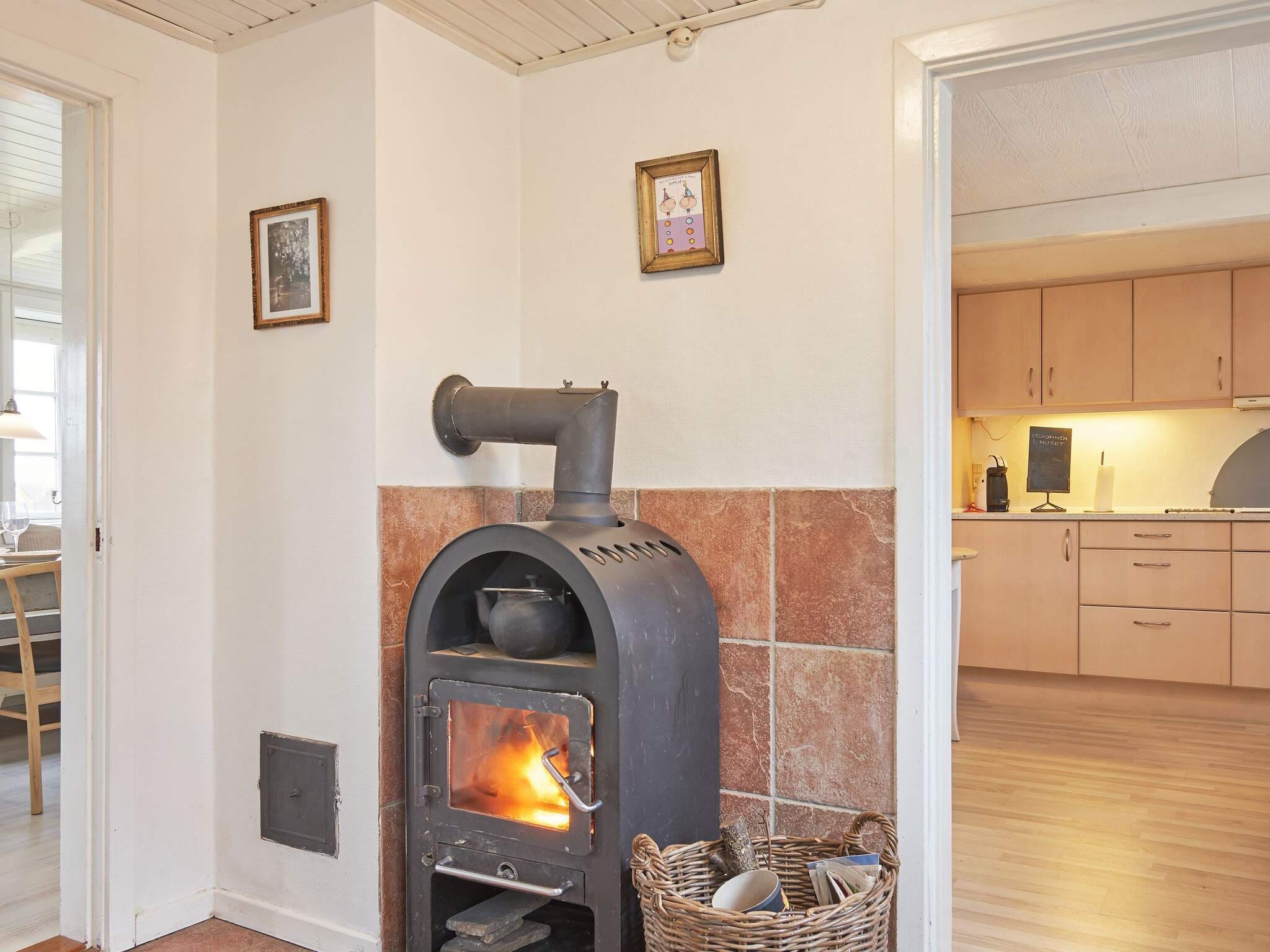 Images 6 person feriebolig i Aakirkeby- Dancenter