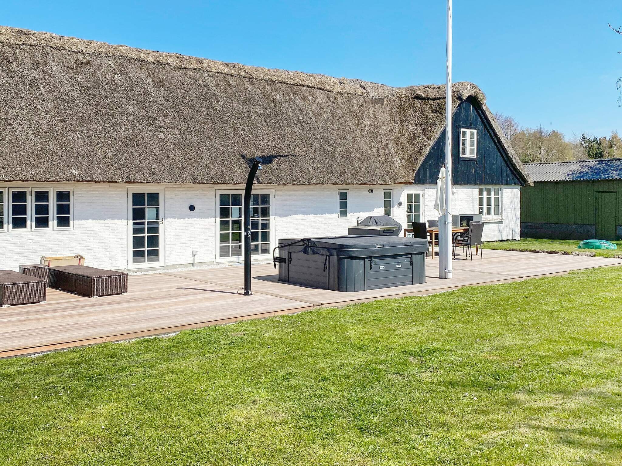 Images 6 person feriebolig i Gedser- Dancenter