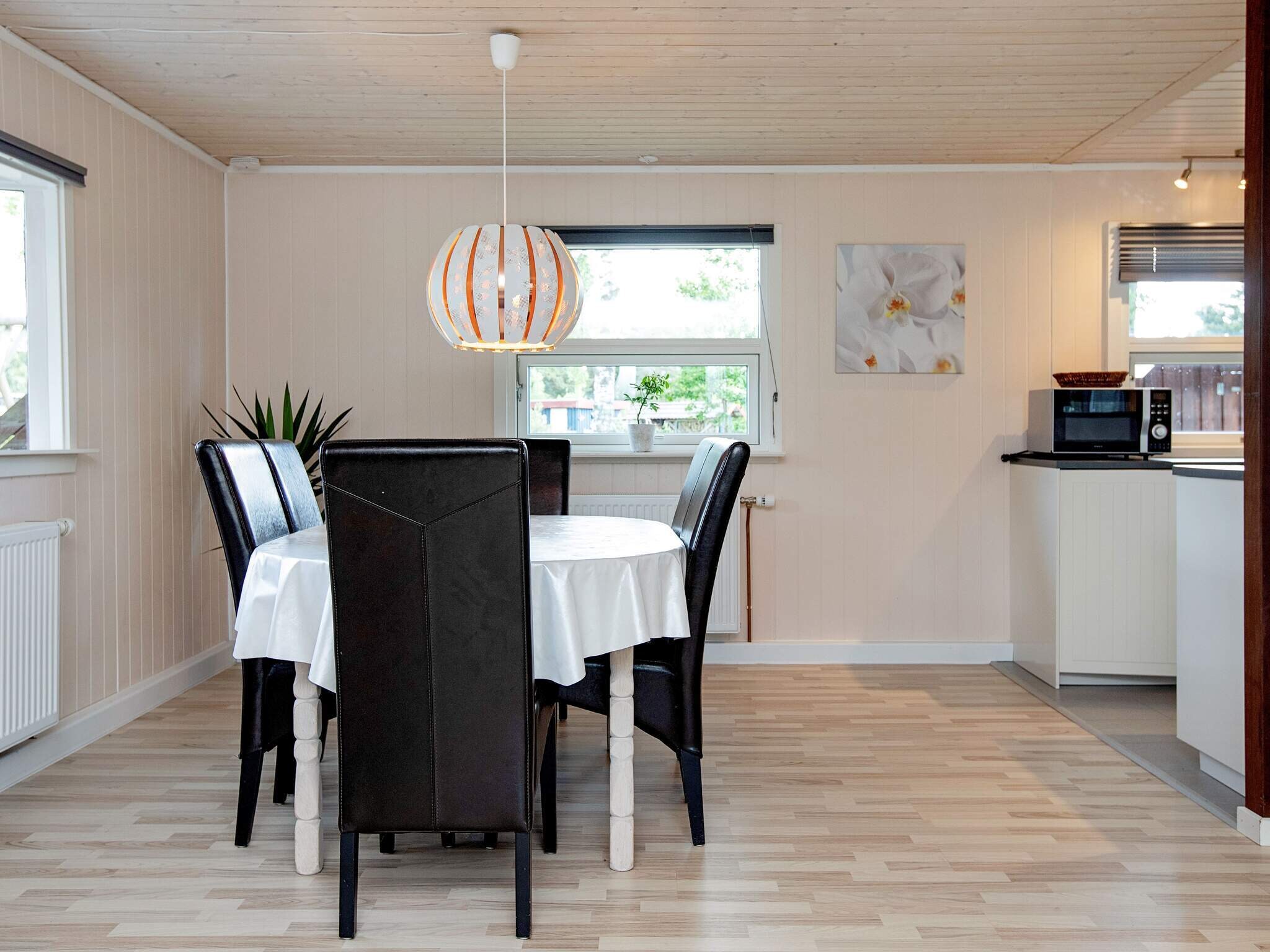 Images 6 person feriebolig i VÃ¦ggerlÃ¸se- Dancenter