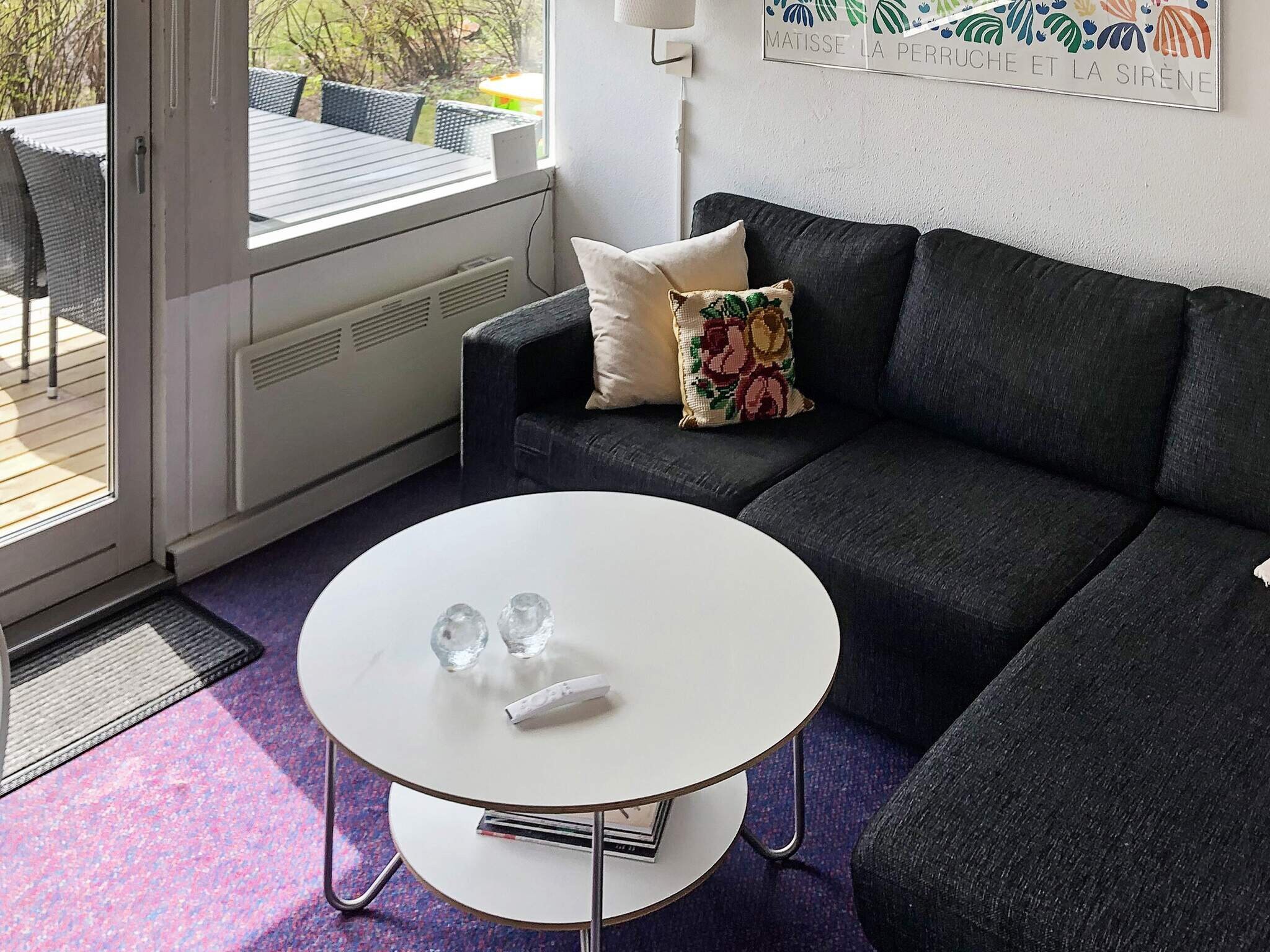 Images 5 person feriebolig i VÃ¦ggerlÃ¸se- Dancenter