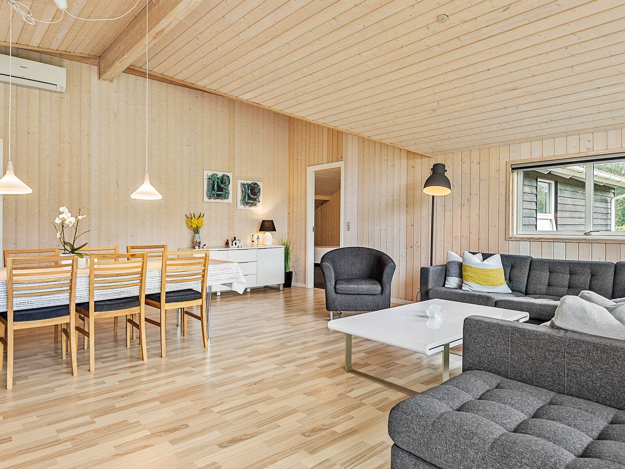 Images 8 person feriebolig i Ansager- Dancenter