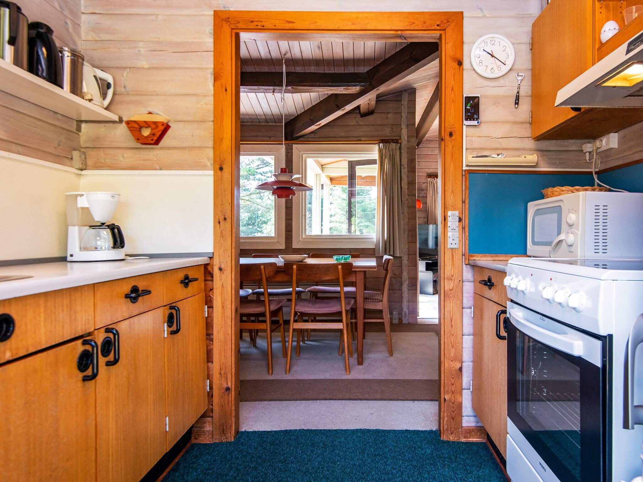 Images 6 person feriebolig i RÃ¸mÃ¸- Dancenter