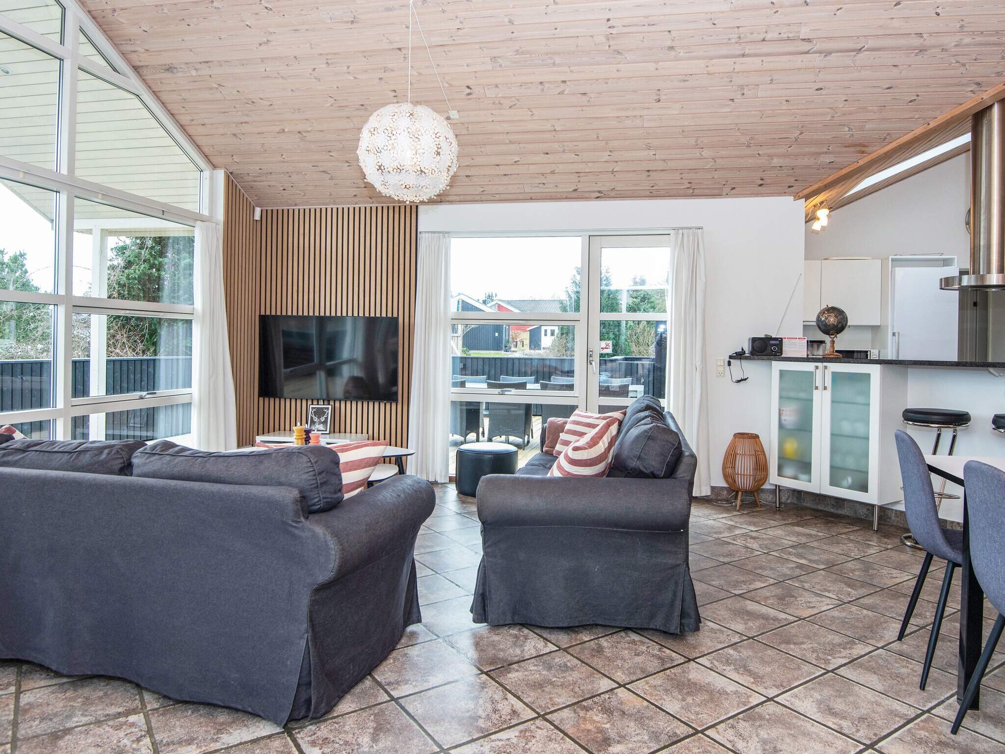 Images 12 person feriebolig i Ebeltoft- Dancenter