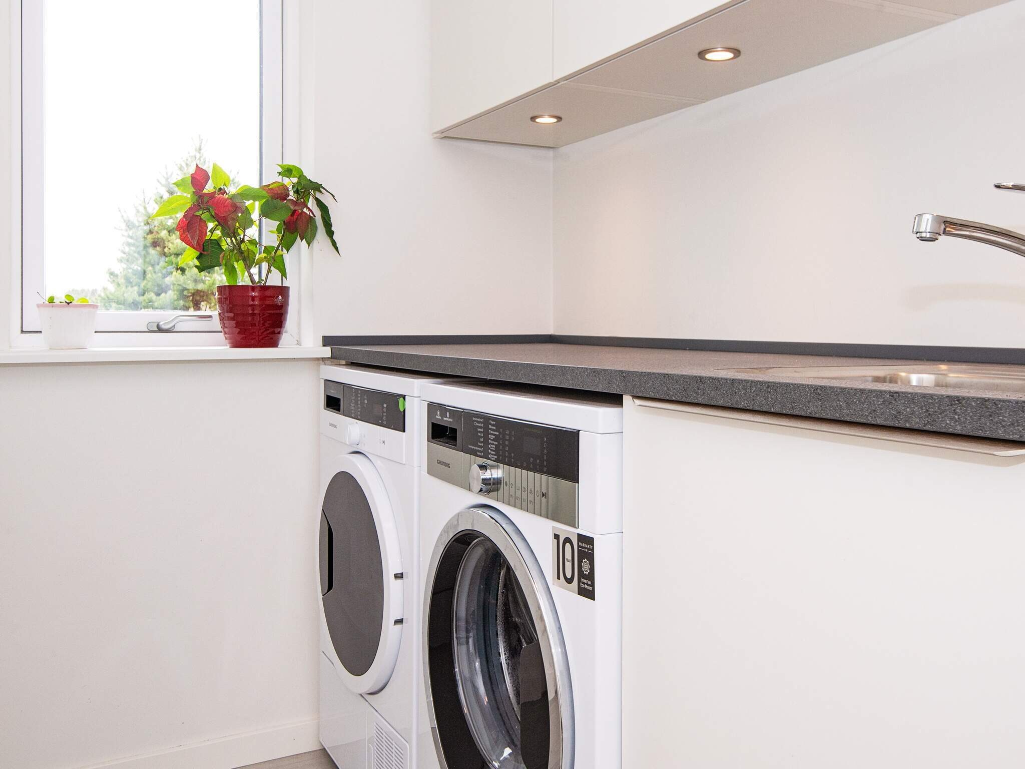 Images 6 person feriebolig i RÃ¸mÃ¸- Dancenter