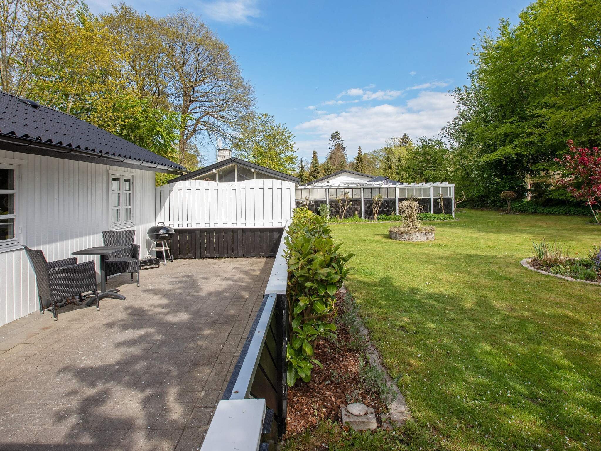 Images 8 person feriebolig i StrÃ¸by- Dancenter