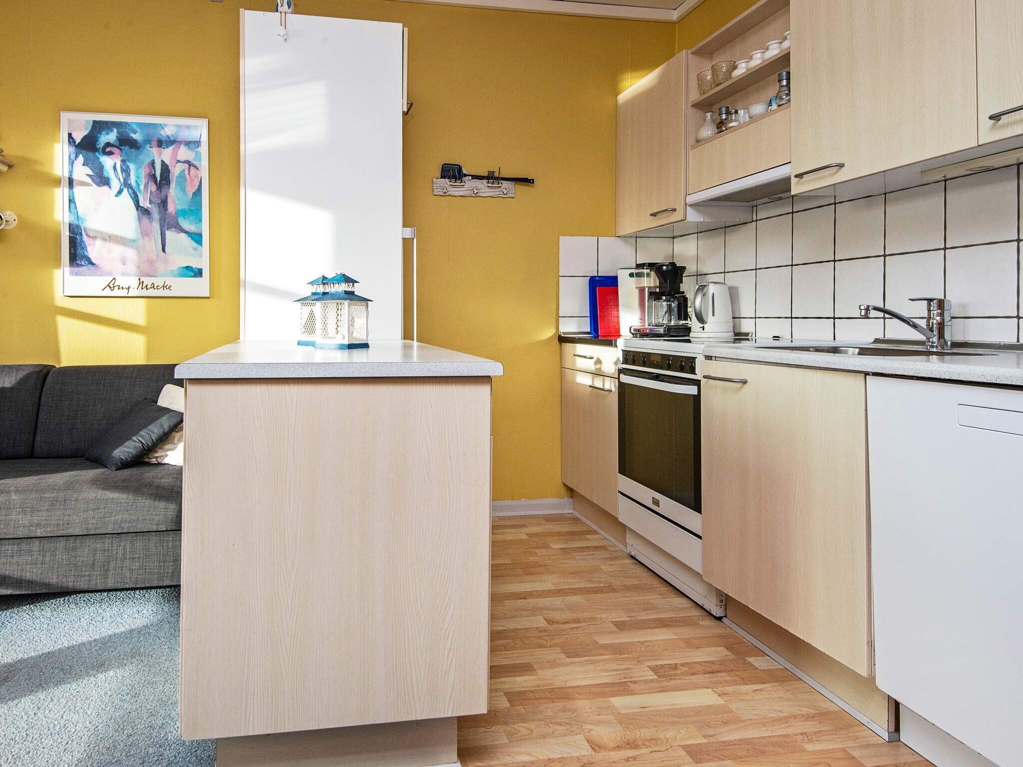 Images 8 person feriebolig i RÃ¸mÃ¸- Dancenter