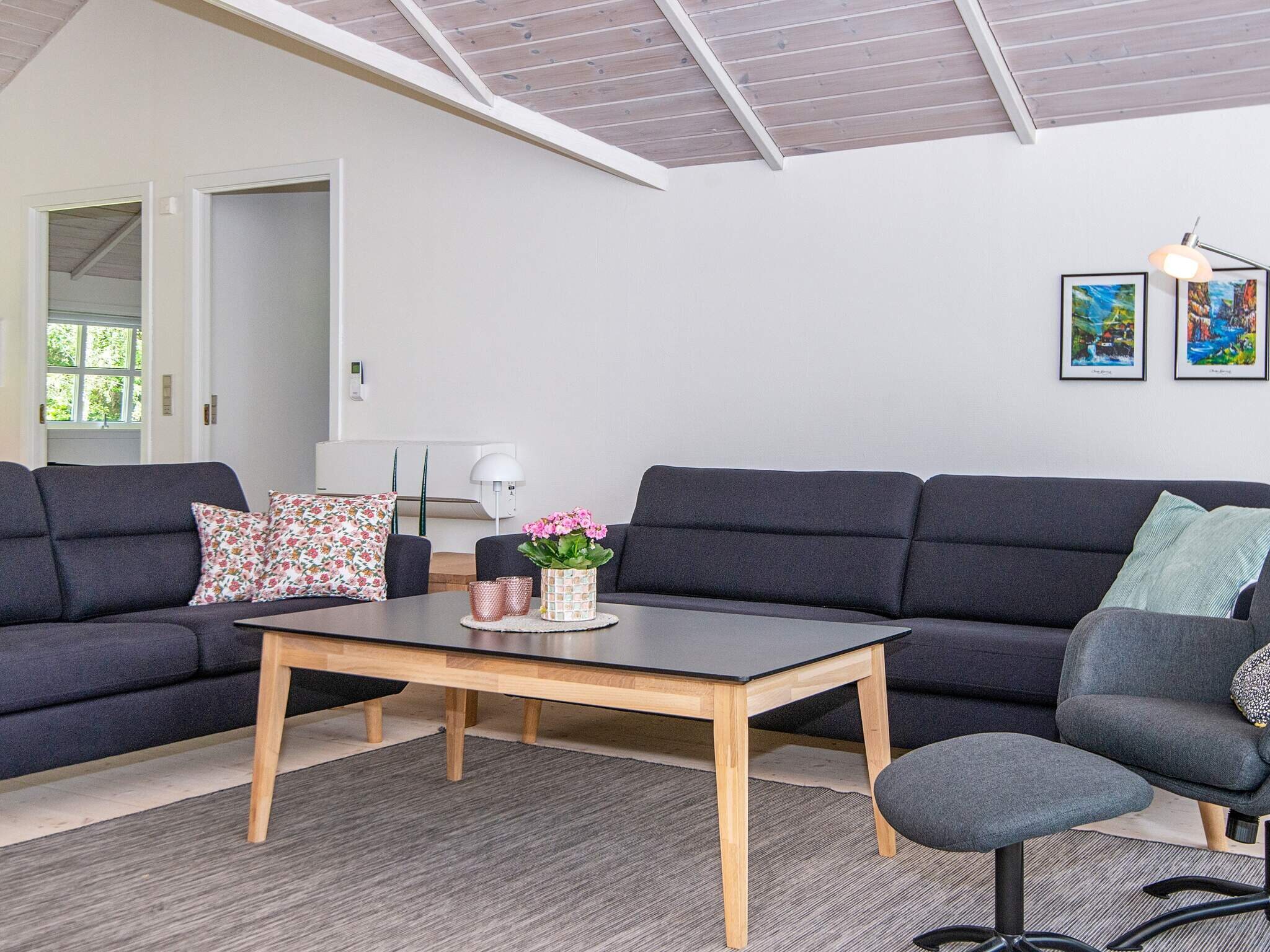 Images 6 person feriebolig i HÃ¸jslev- Dancenter